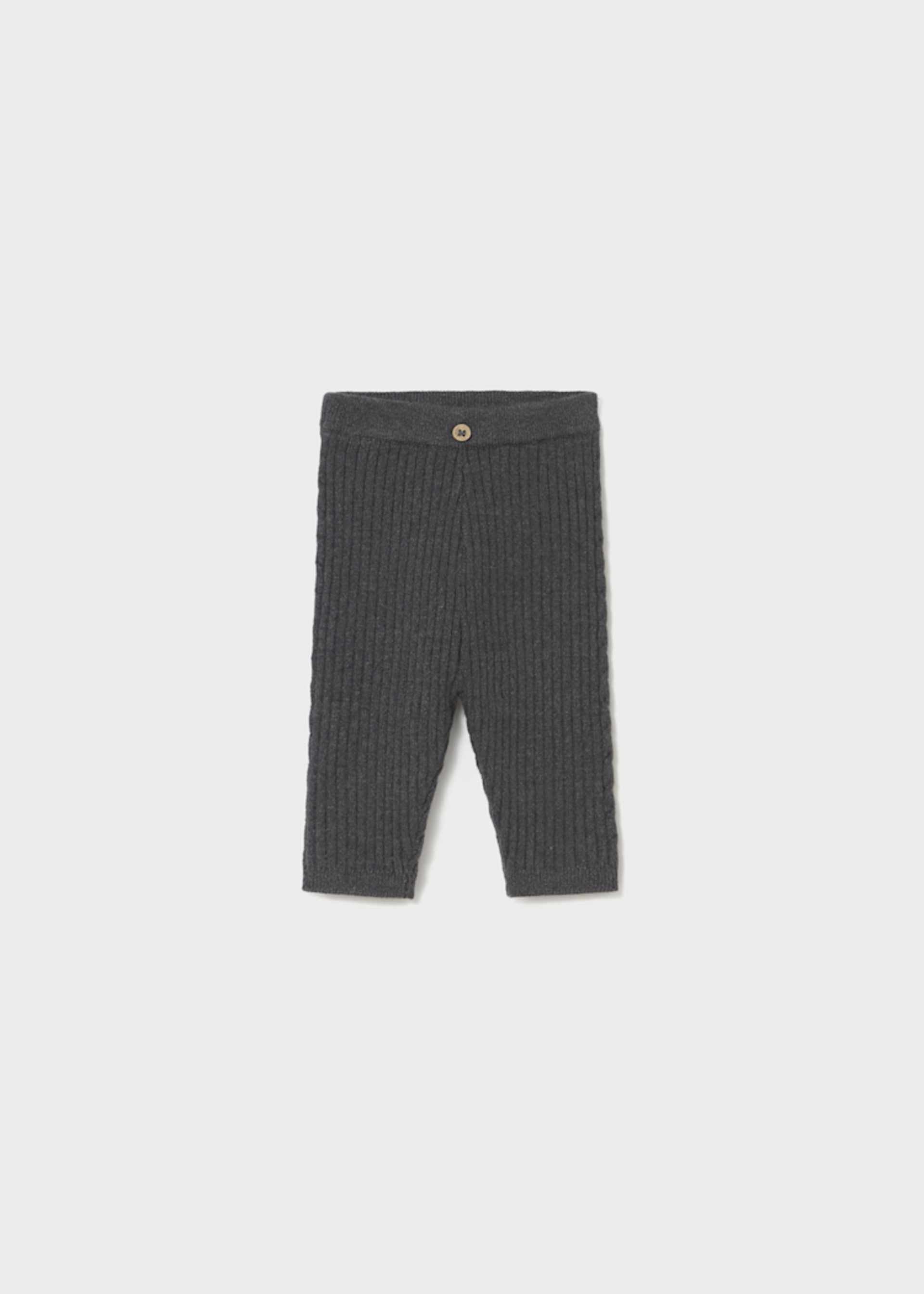 Strick-Leggings Neugeborene