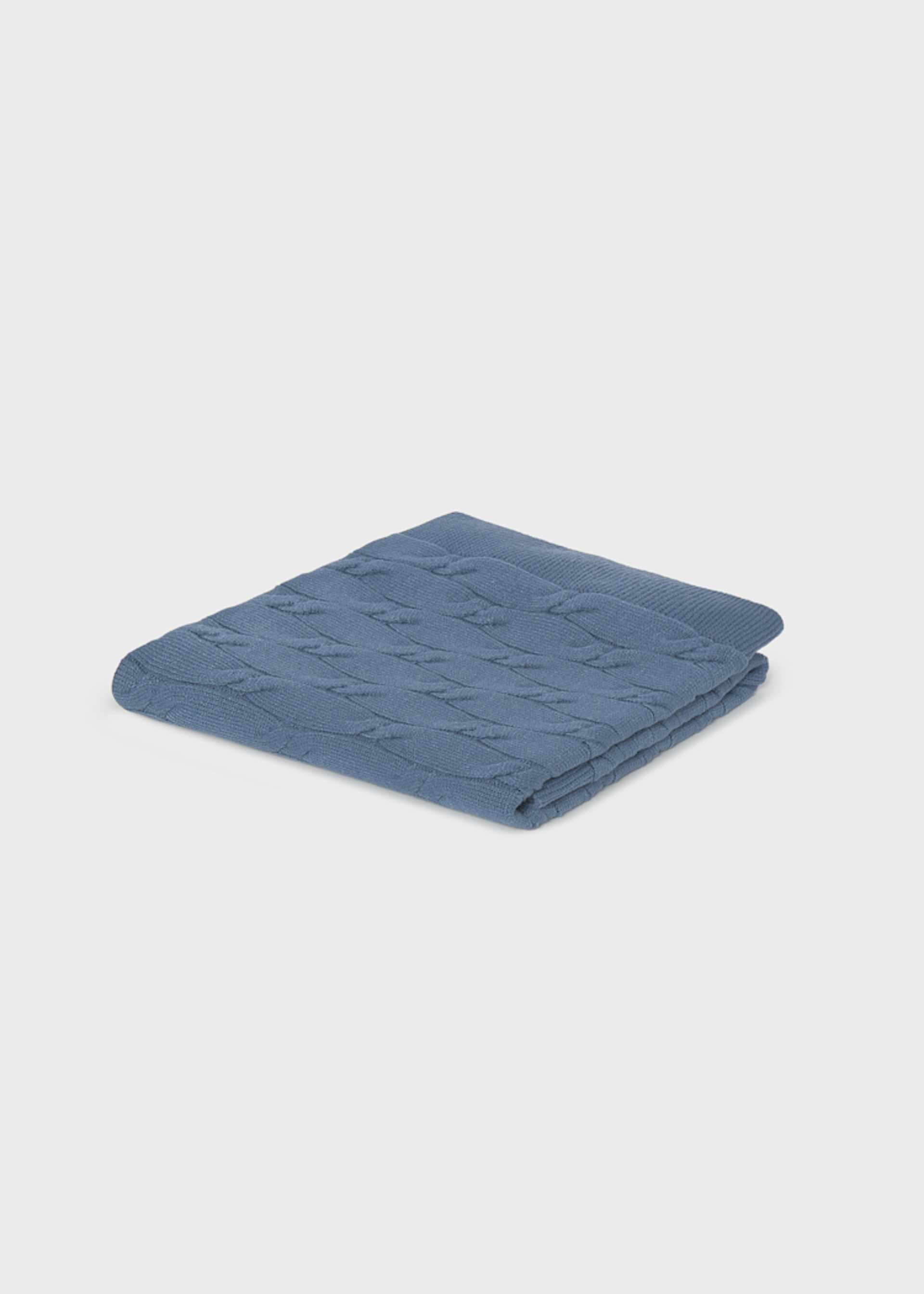 Baby blanket baby