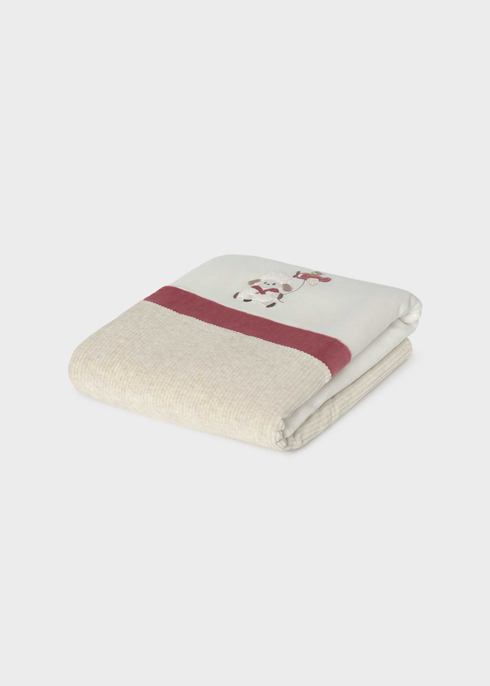 Baby Blanket Baby Blanket