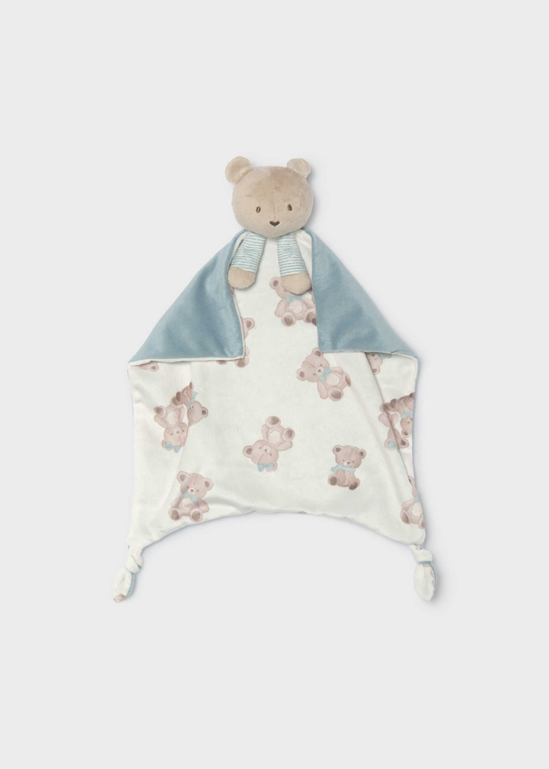 Peluche animal bebé
