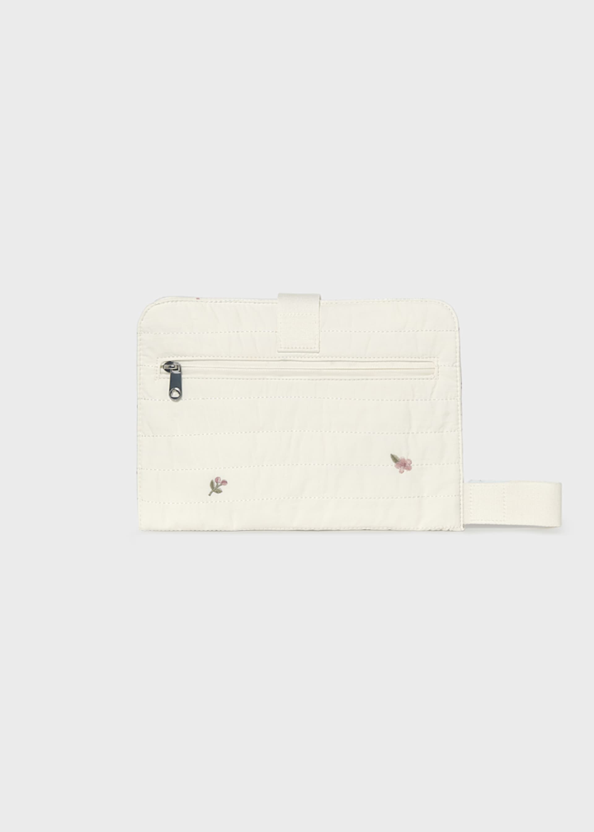 Porte-documents et matelas à langer bébé