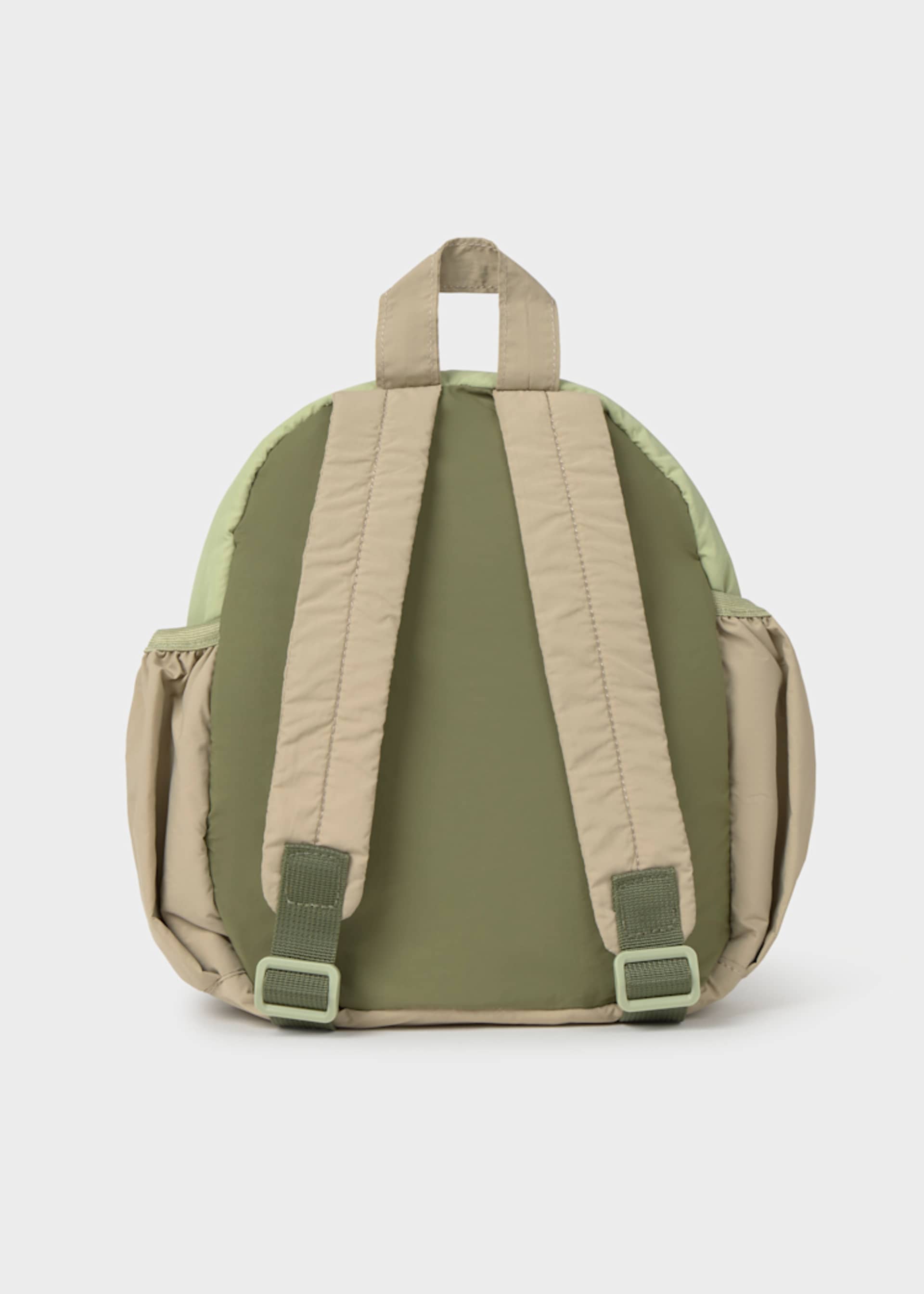 Mochila dinossauro bebé