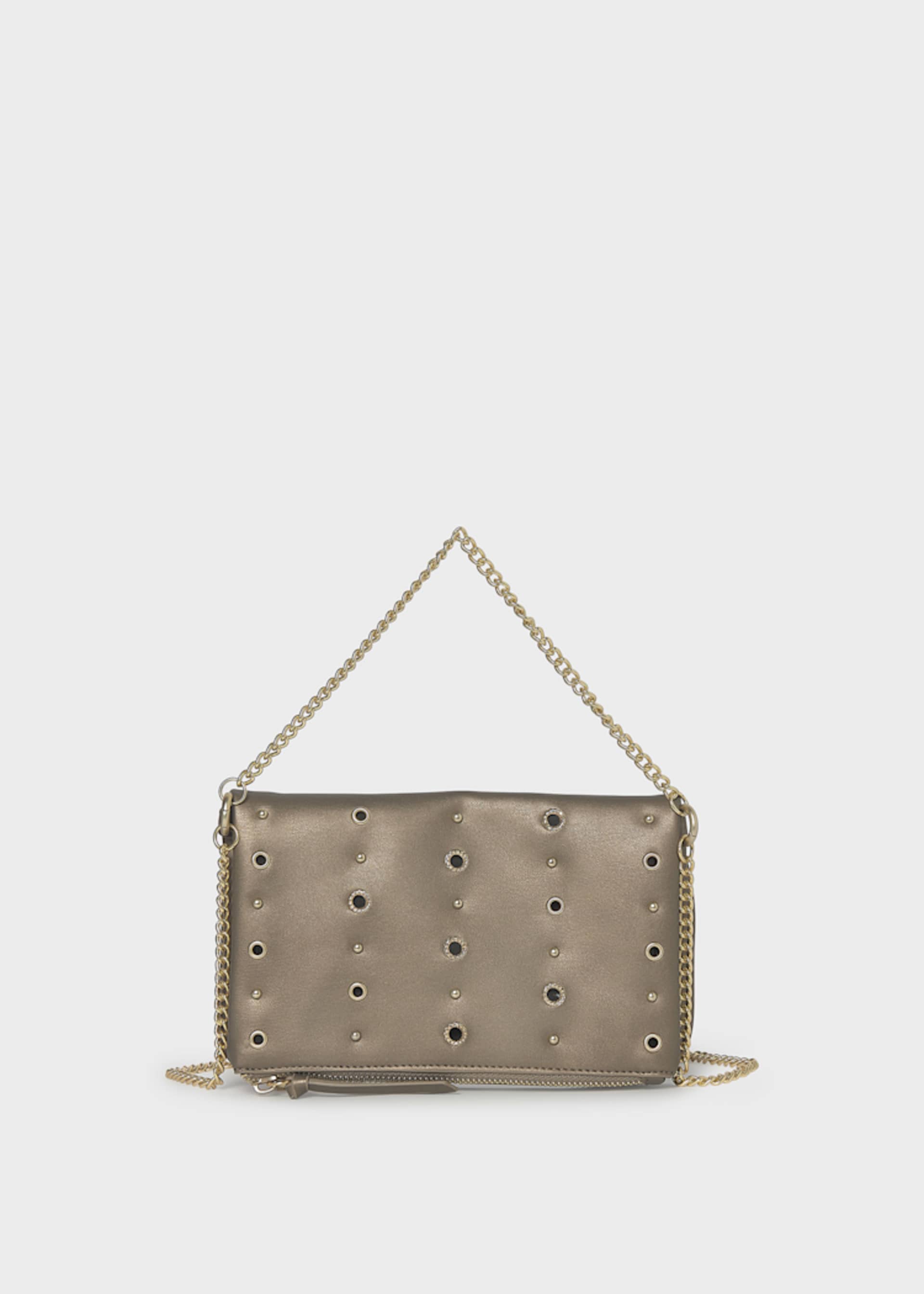 Girl's faux leather bag Girl's faux leather bag