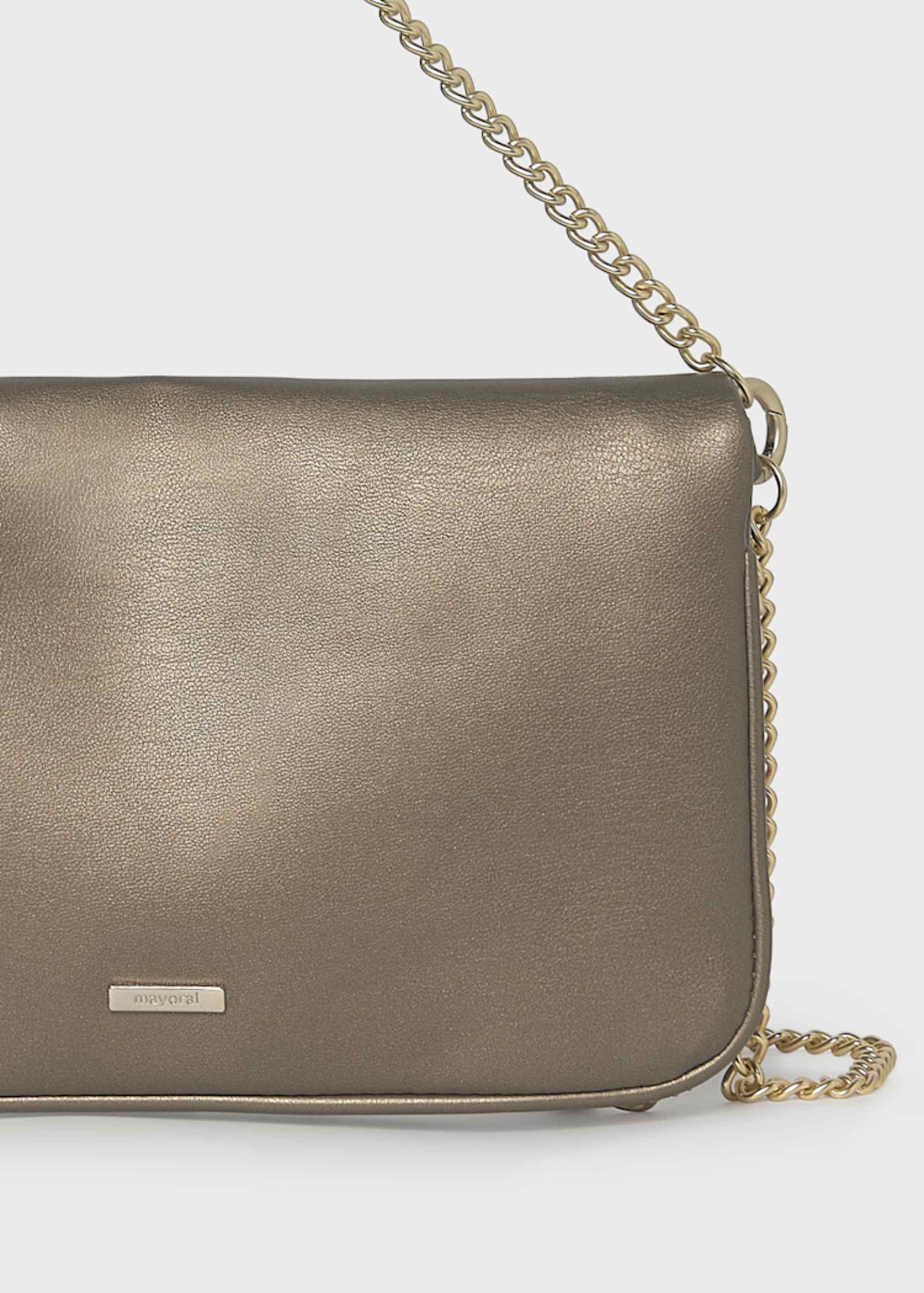 Girl's faux leather bag Girl's faux leather bag