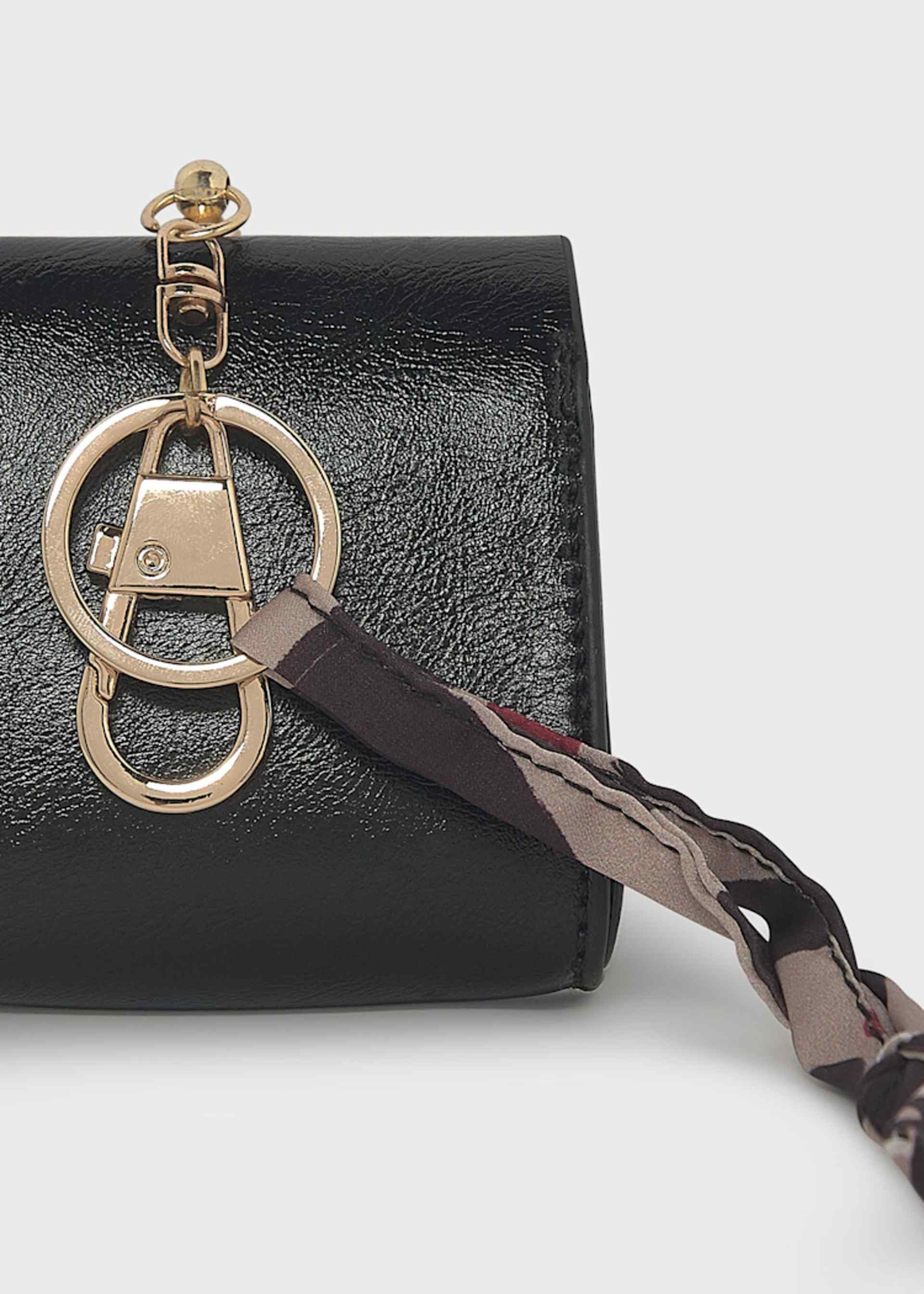 Girls' keyring