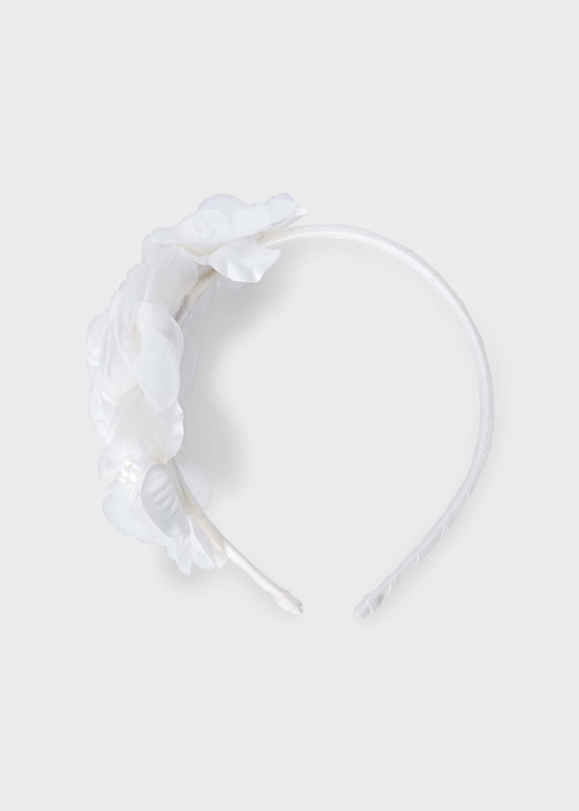 Haarreif Blumen Mädchen