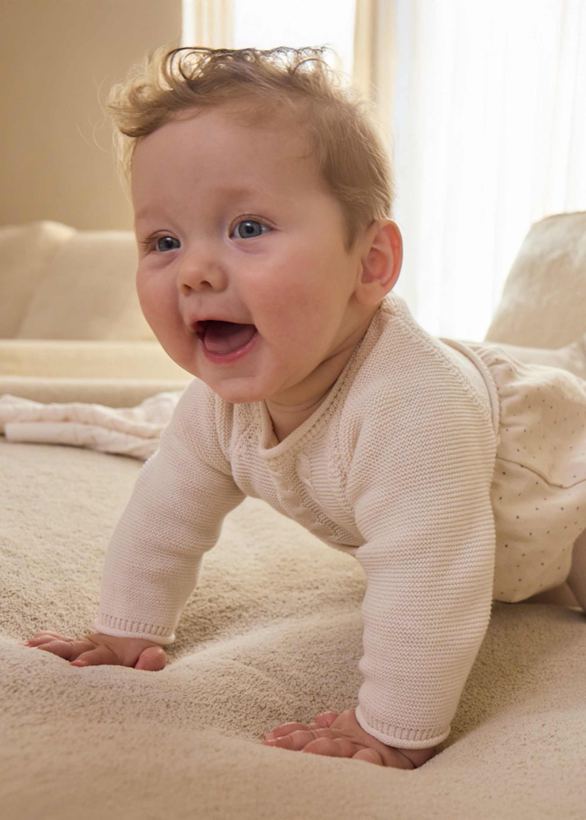 Newborn Combo Babygrow and Leotard Newborn Combo Babygrow and Leotard