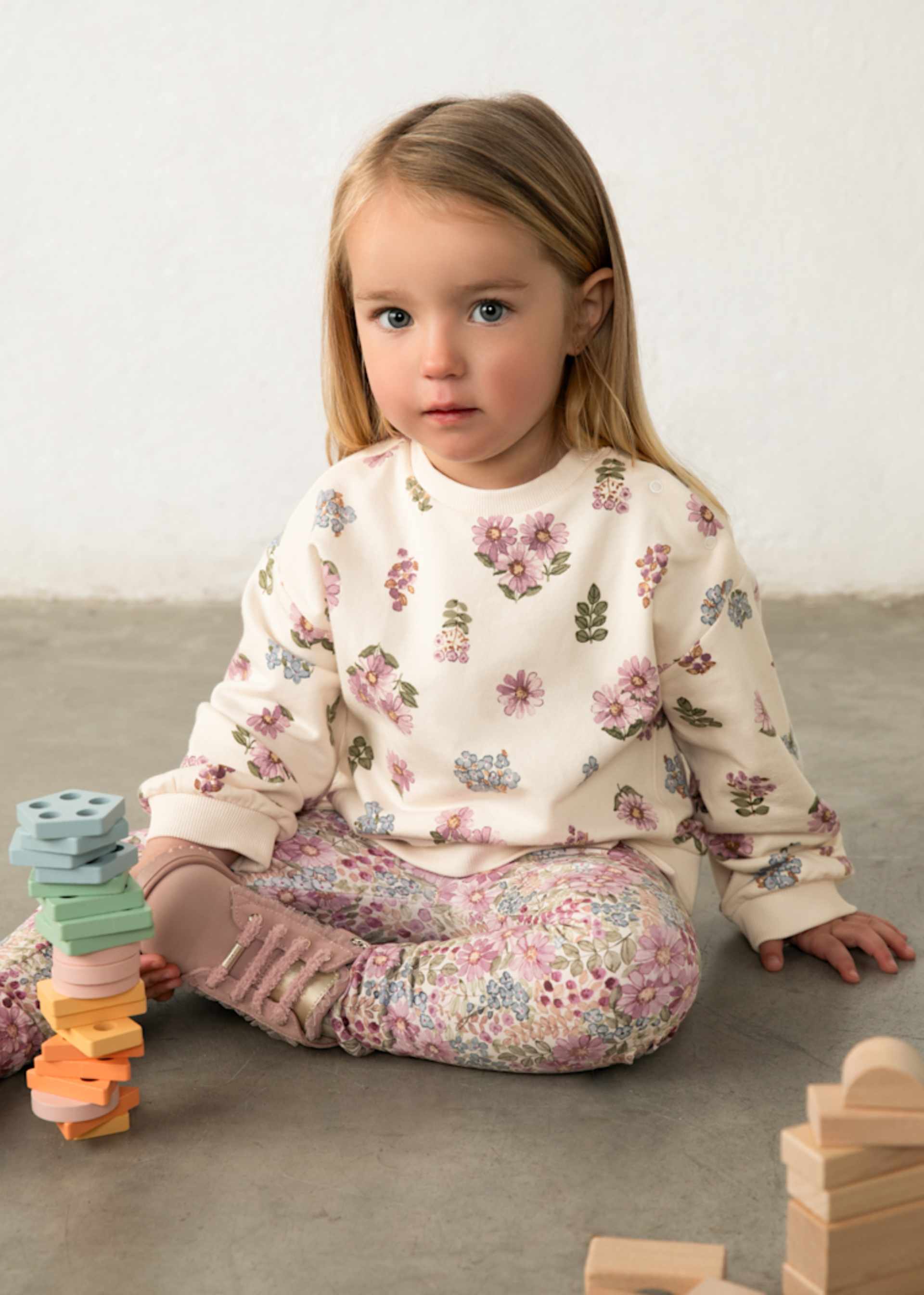 Sweat bébé