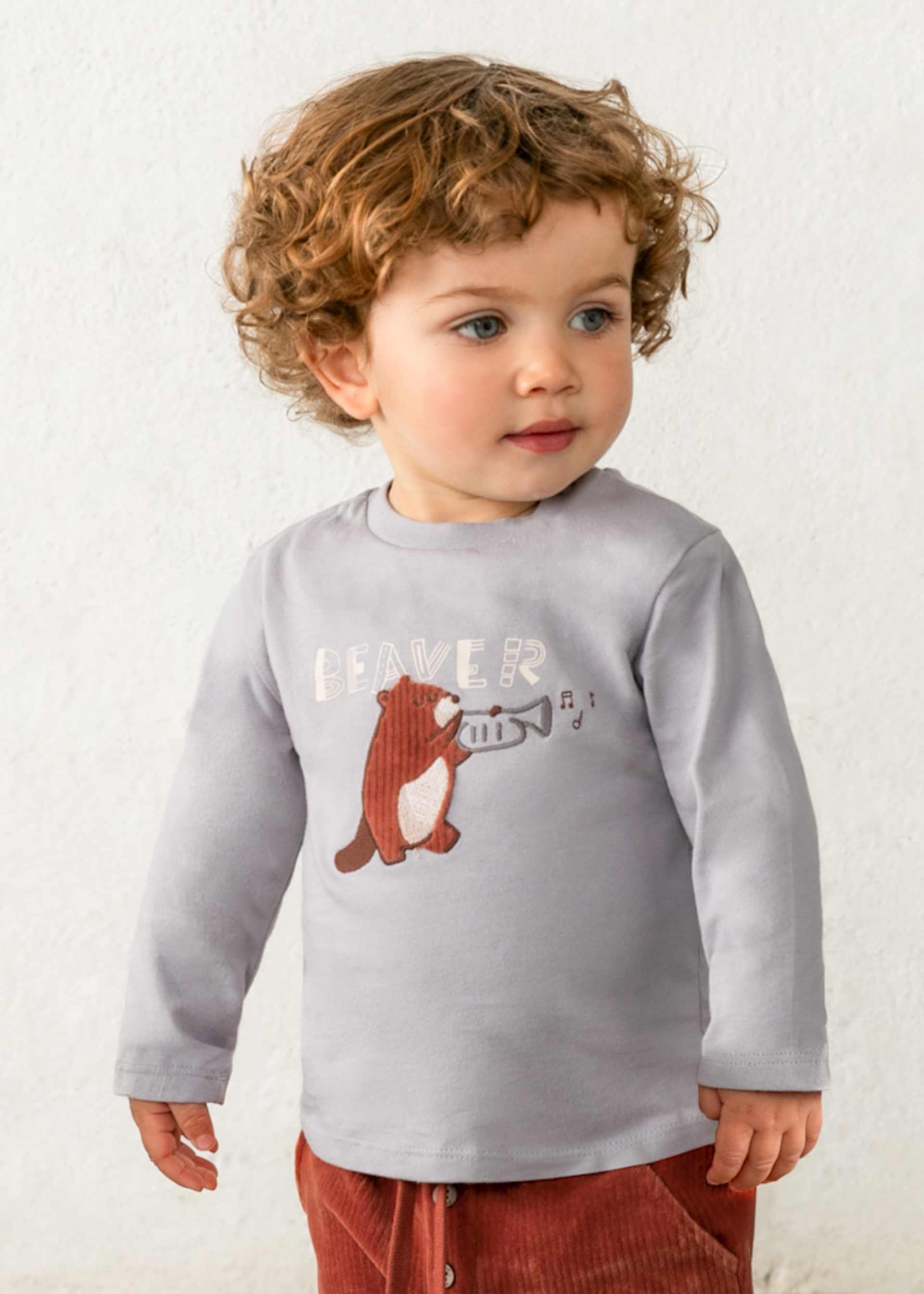 Camisola bebé