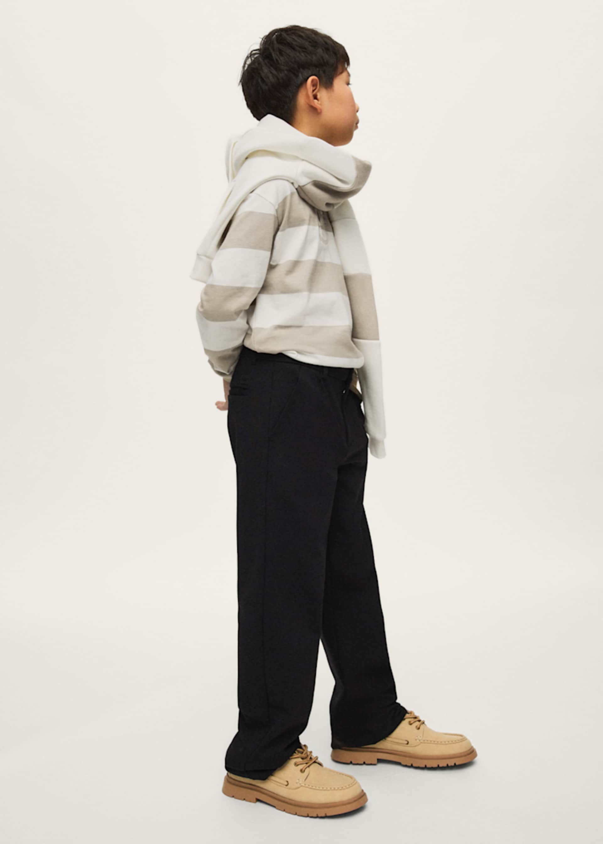 Pantalone ragazzo