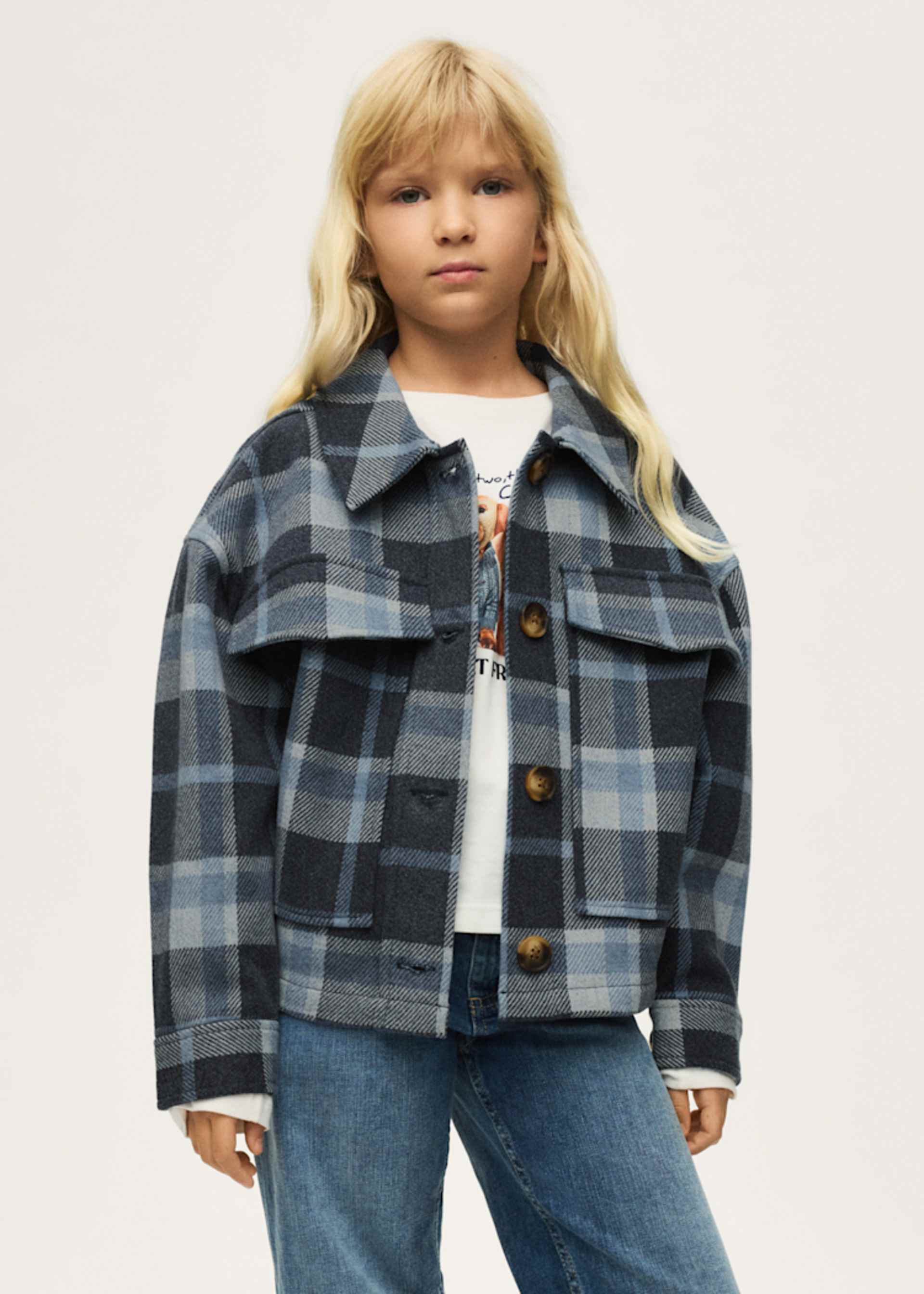 Jacke Teenager Mädchen Jacke Teenager Mädchen