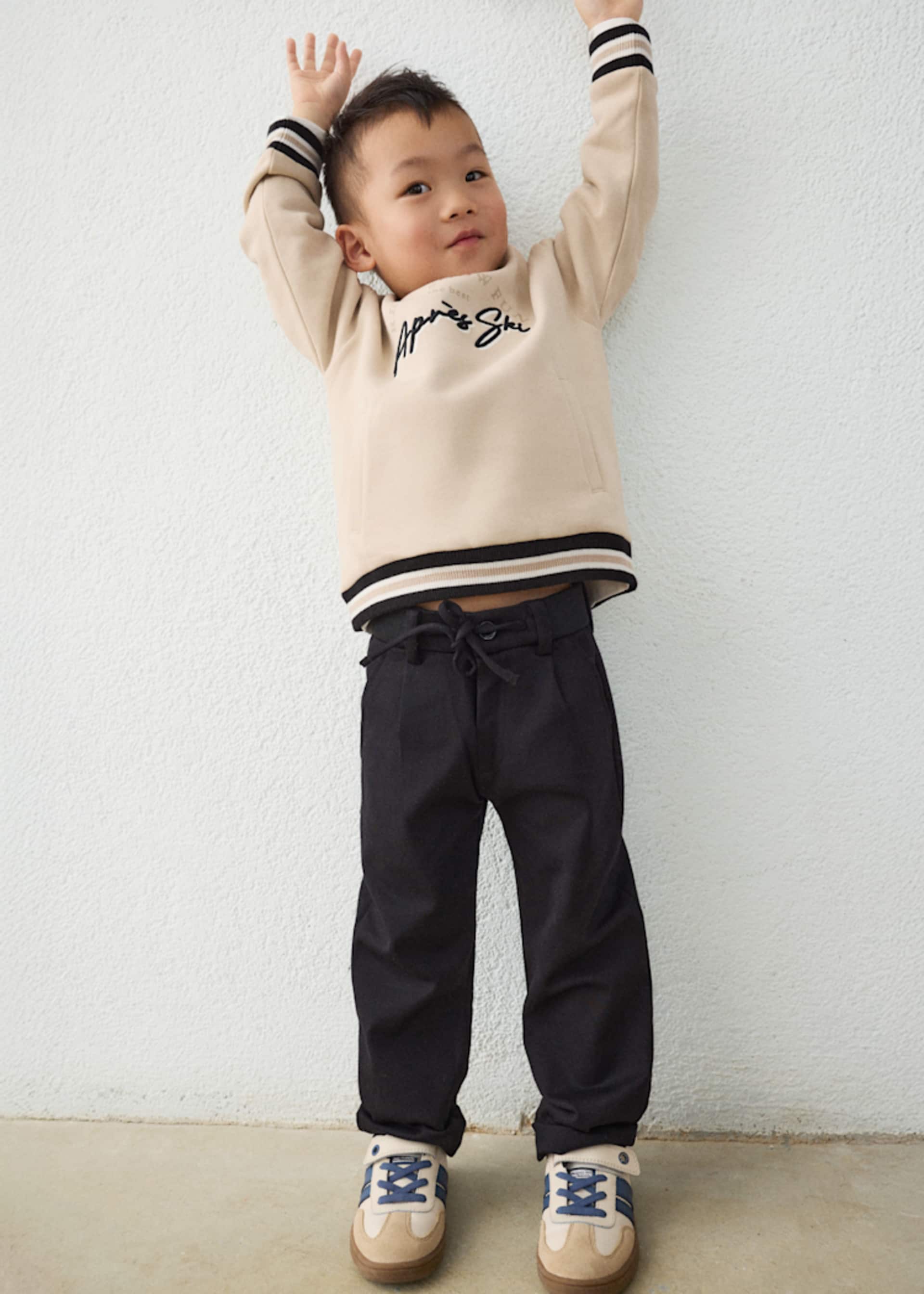 Pantalone bambino Pantalone bambino