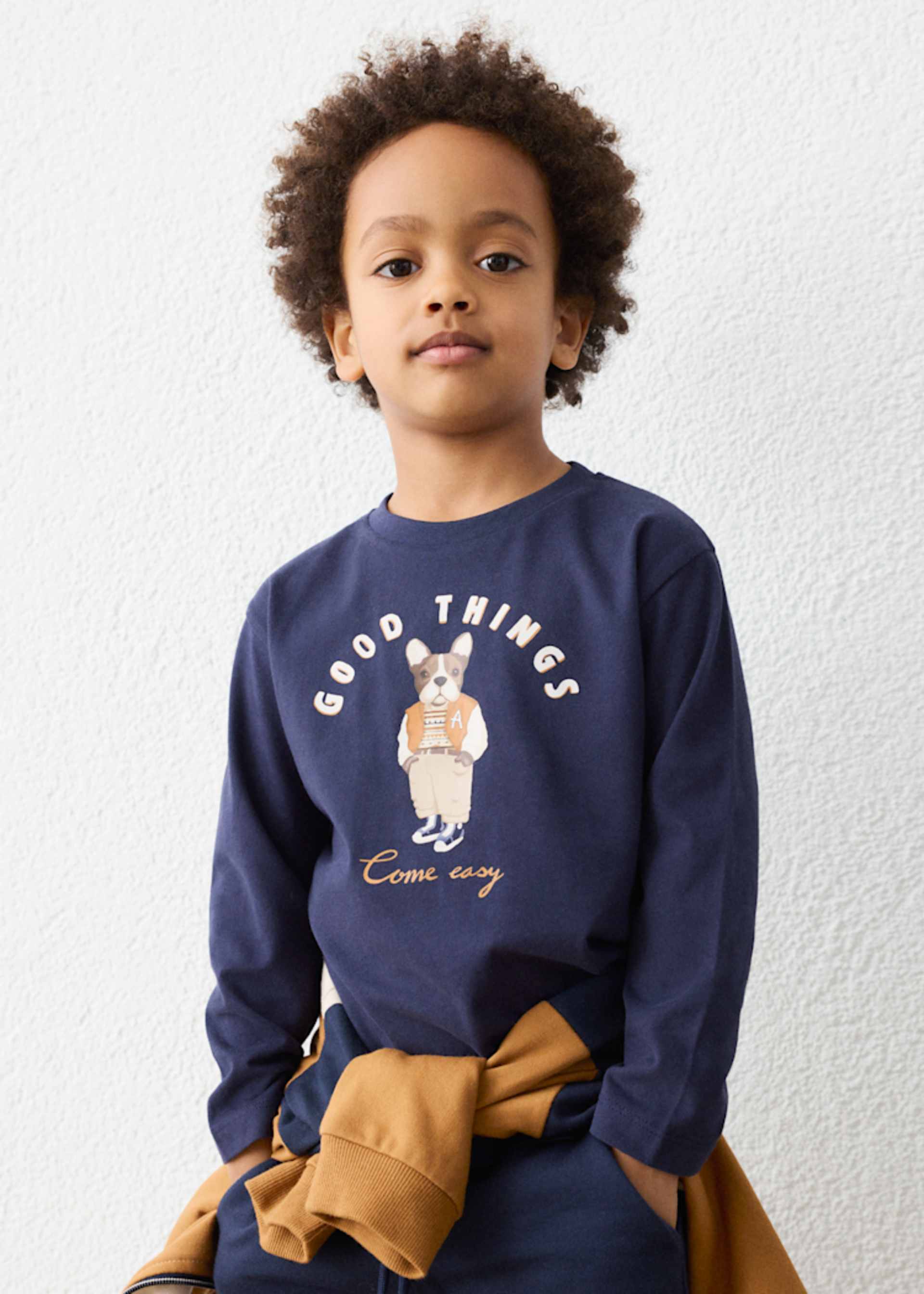 Tricou baiat