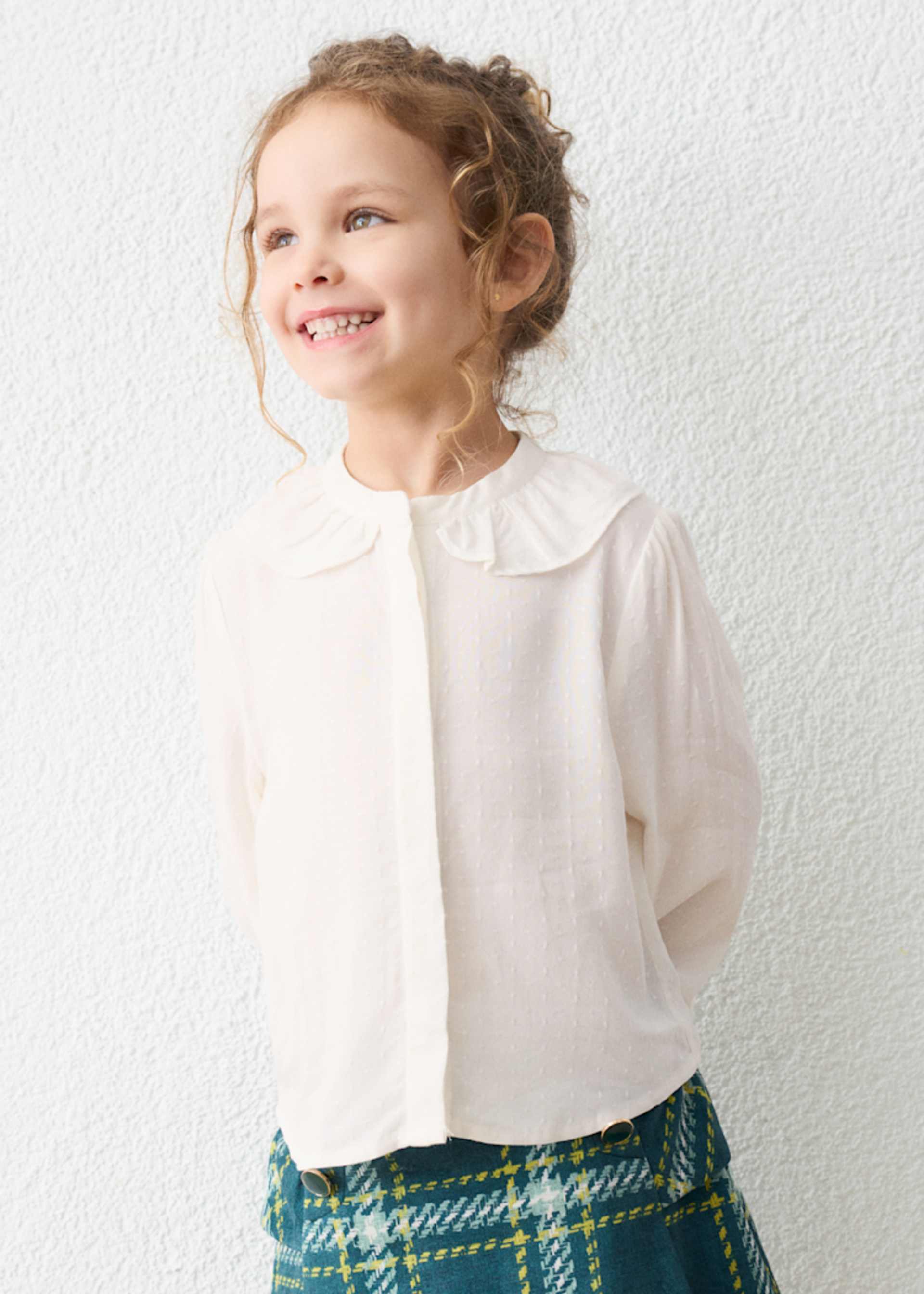 Bluza fetita