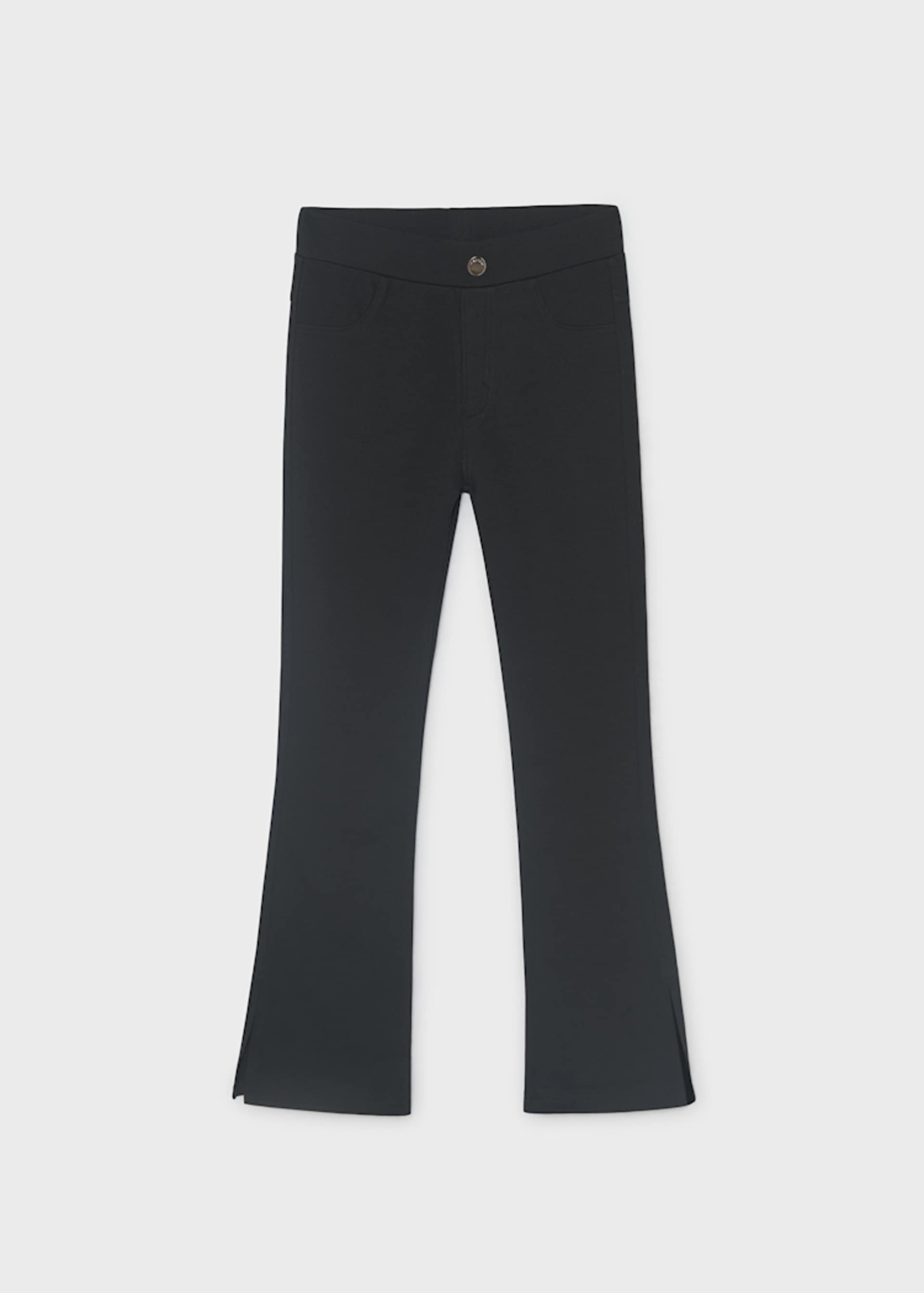Leggings flare Teenager Mädchen