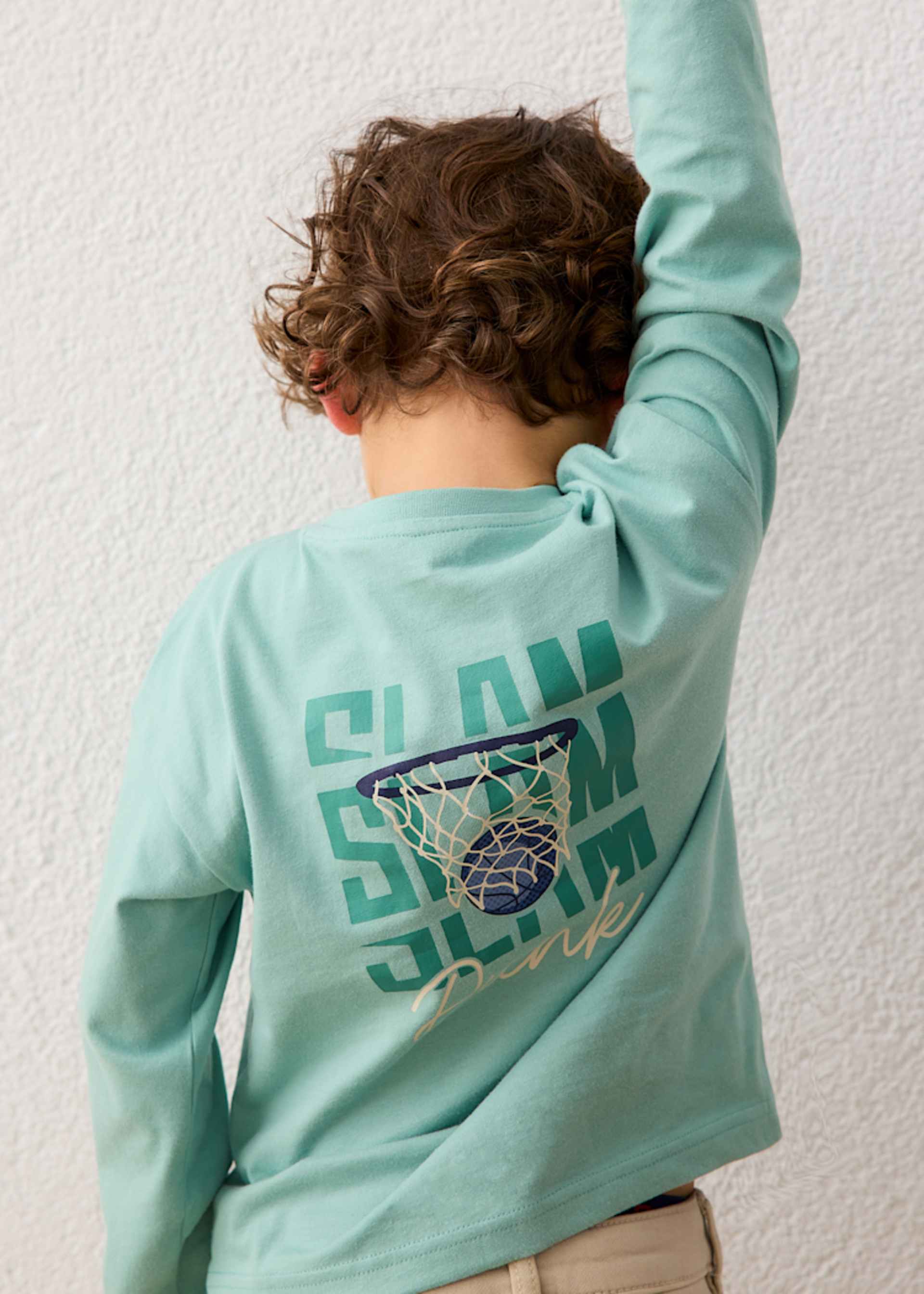 Tricou baiat