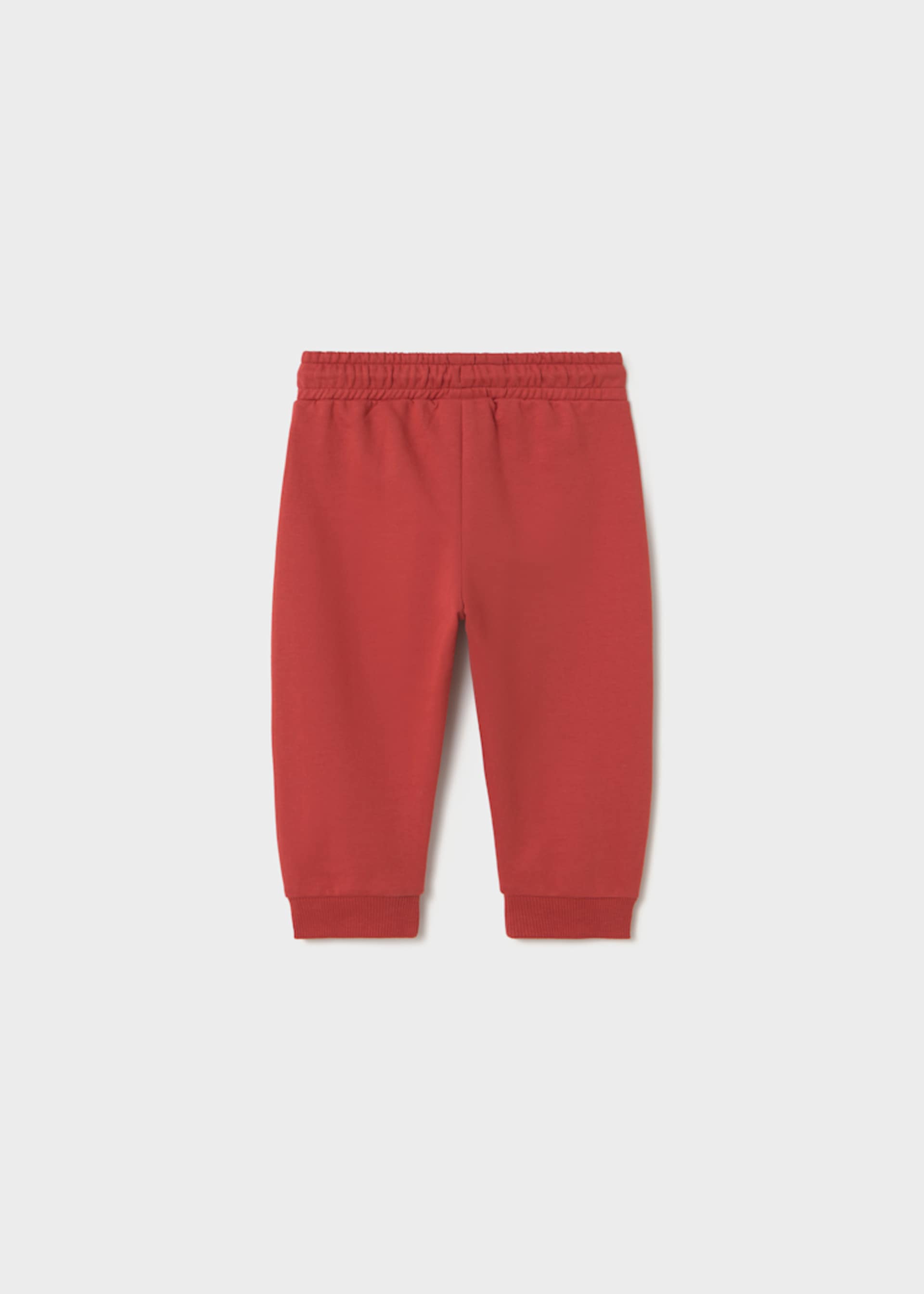 Sweathose Printmotiv Baby