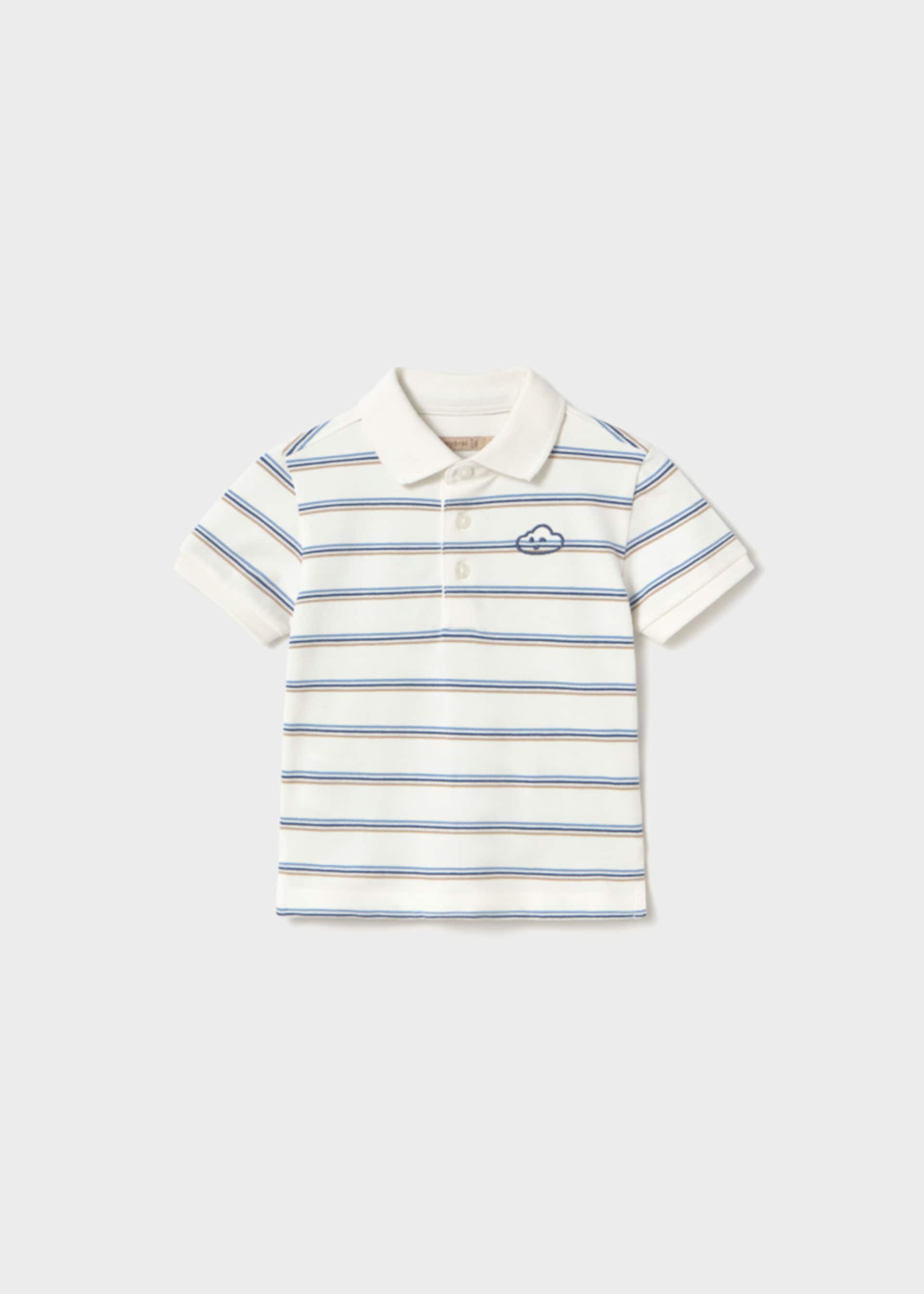 Polo righe bimbo Polo righe bimbo