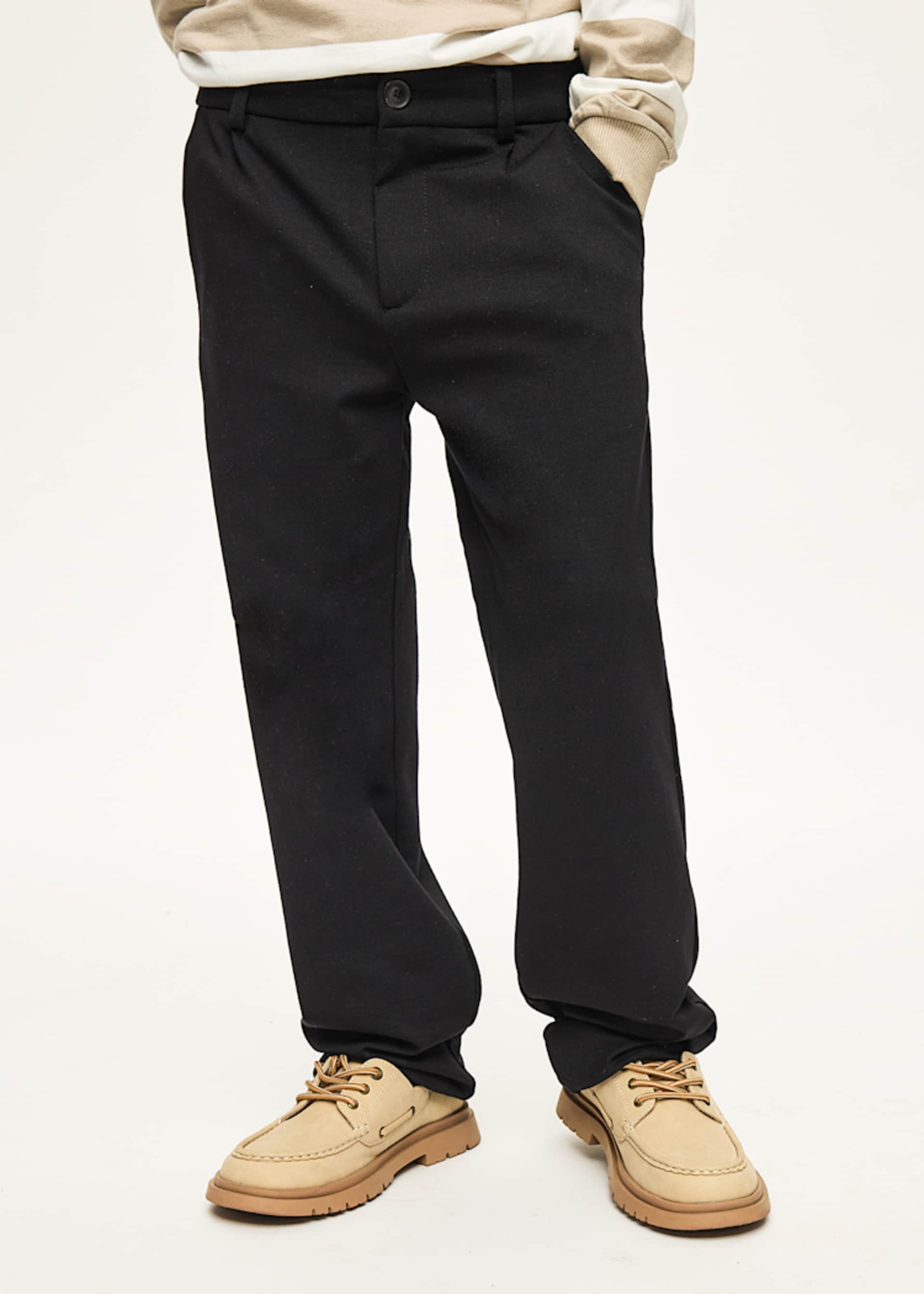 Pantalone ragazzo