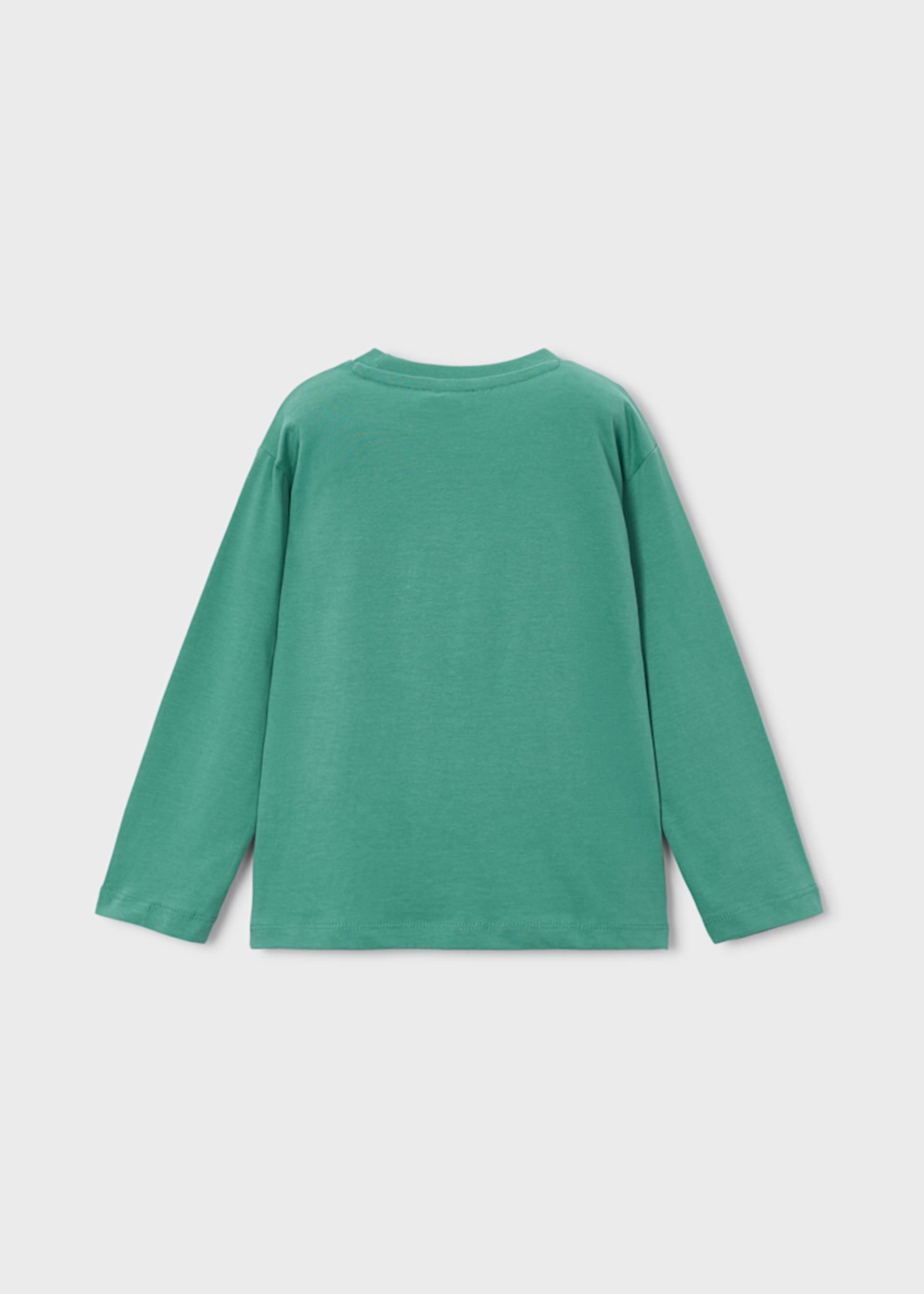 Tricou basic baiat
