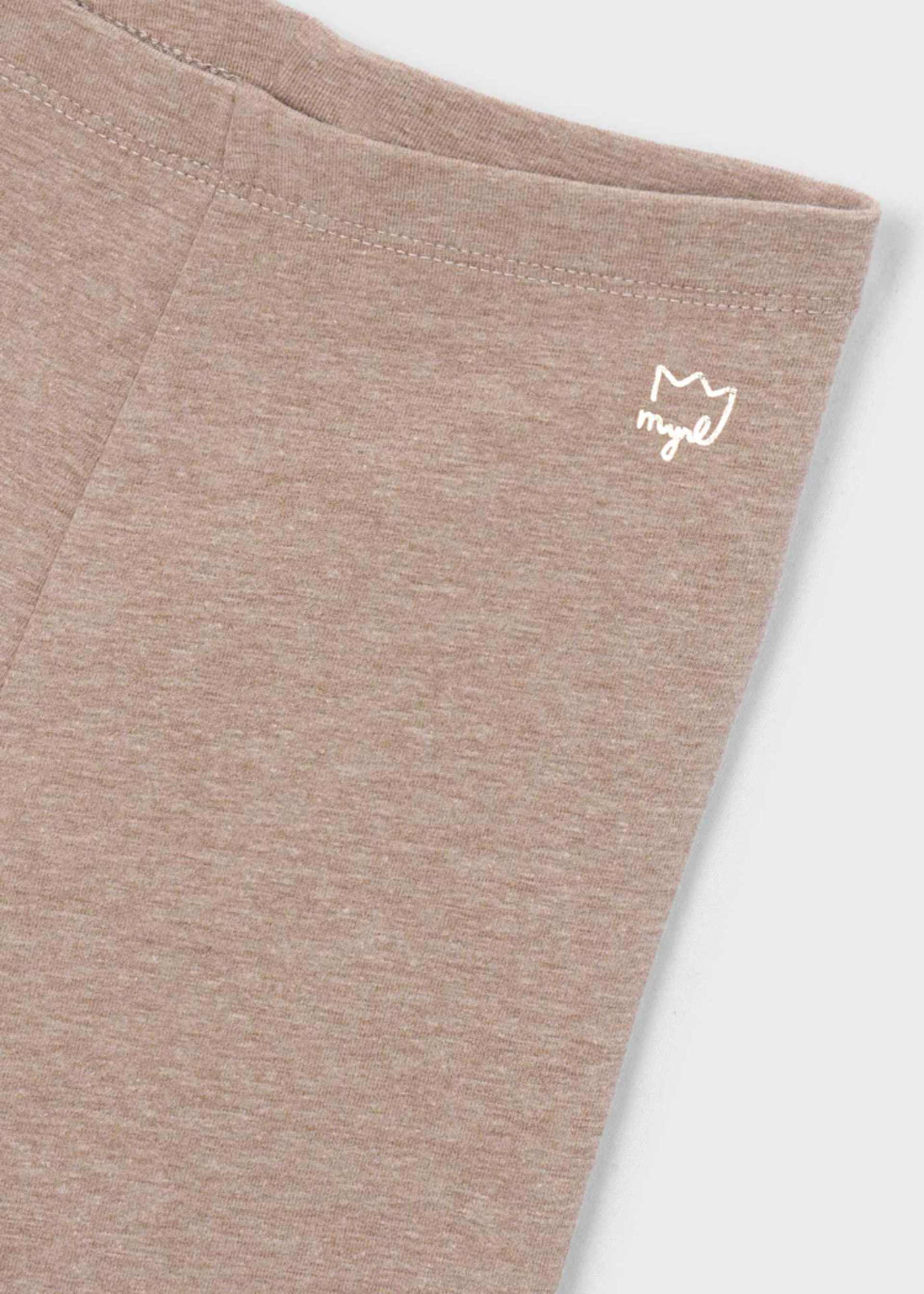 Leggings basic Mädchen