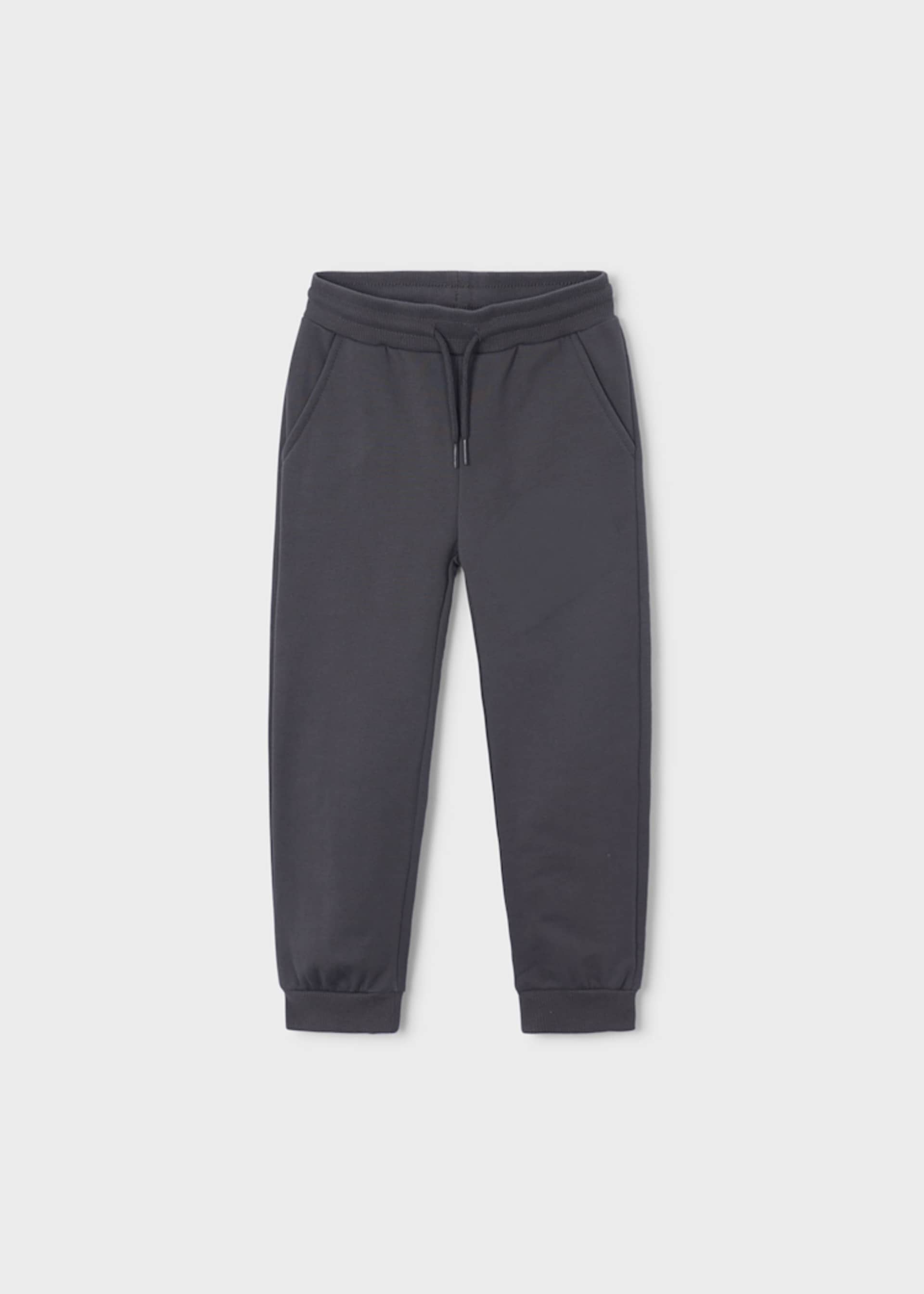 Pantalone sportivo basico bambino Pantalone sportivo basico bambino