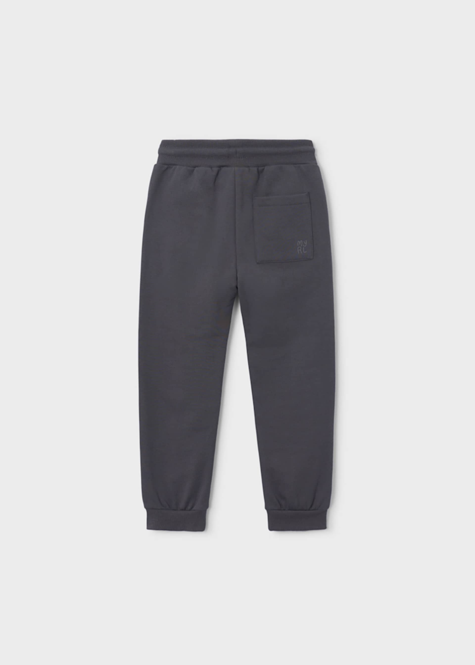Pantalone sportivo basico bambino Pantalone sportivo basico bambino