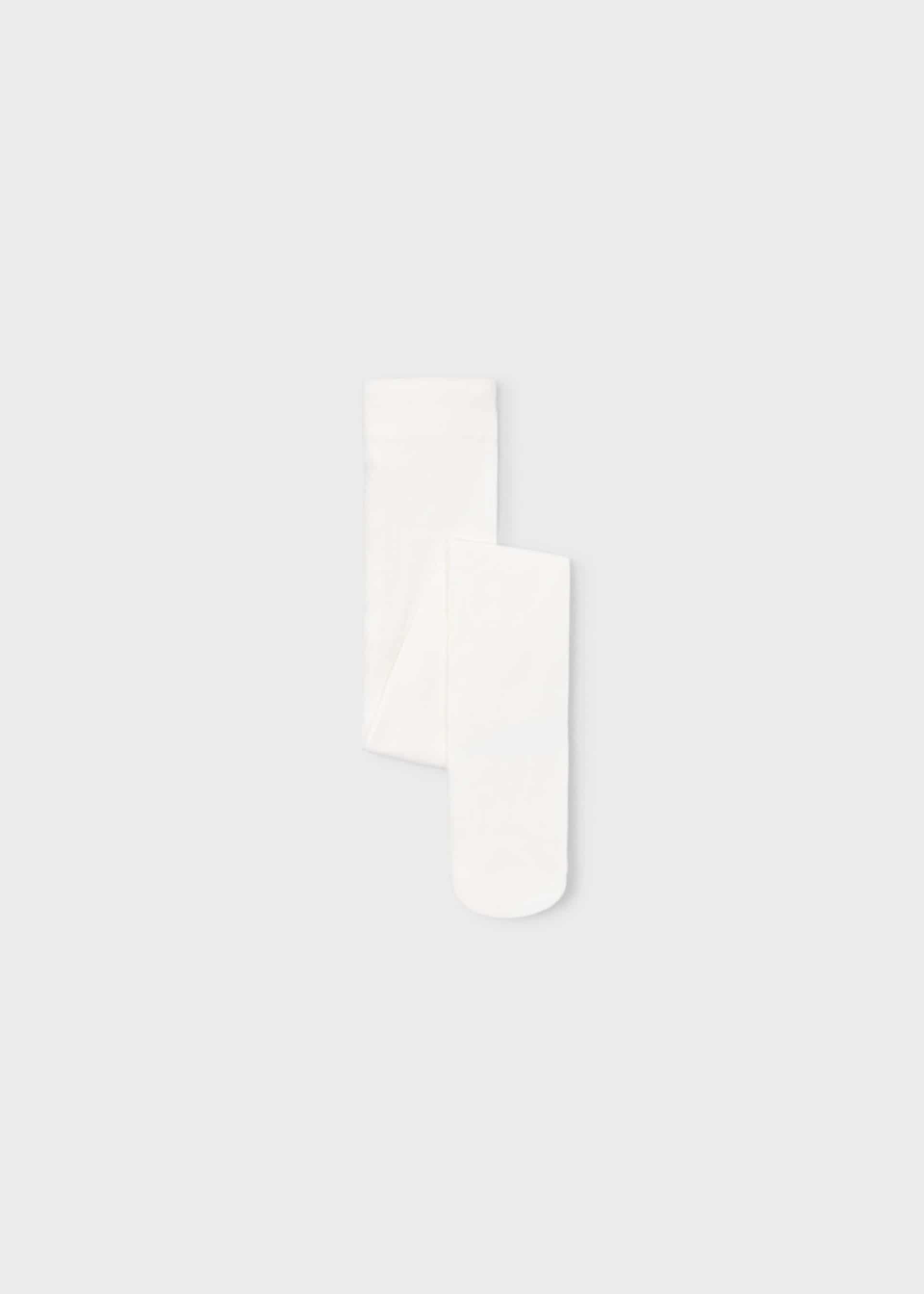 Calzamaglia modello panty bambina