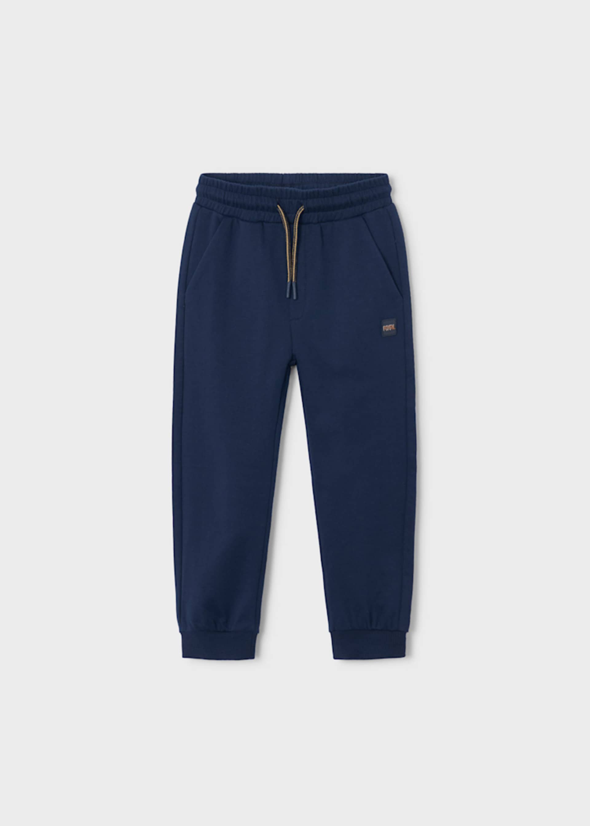Pantalón de chándal niño