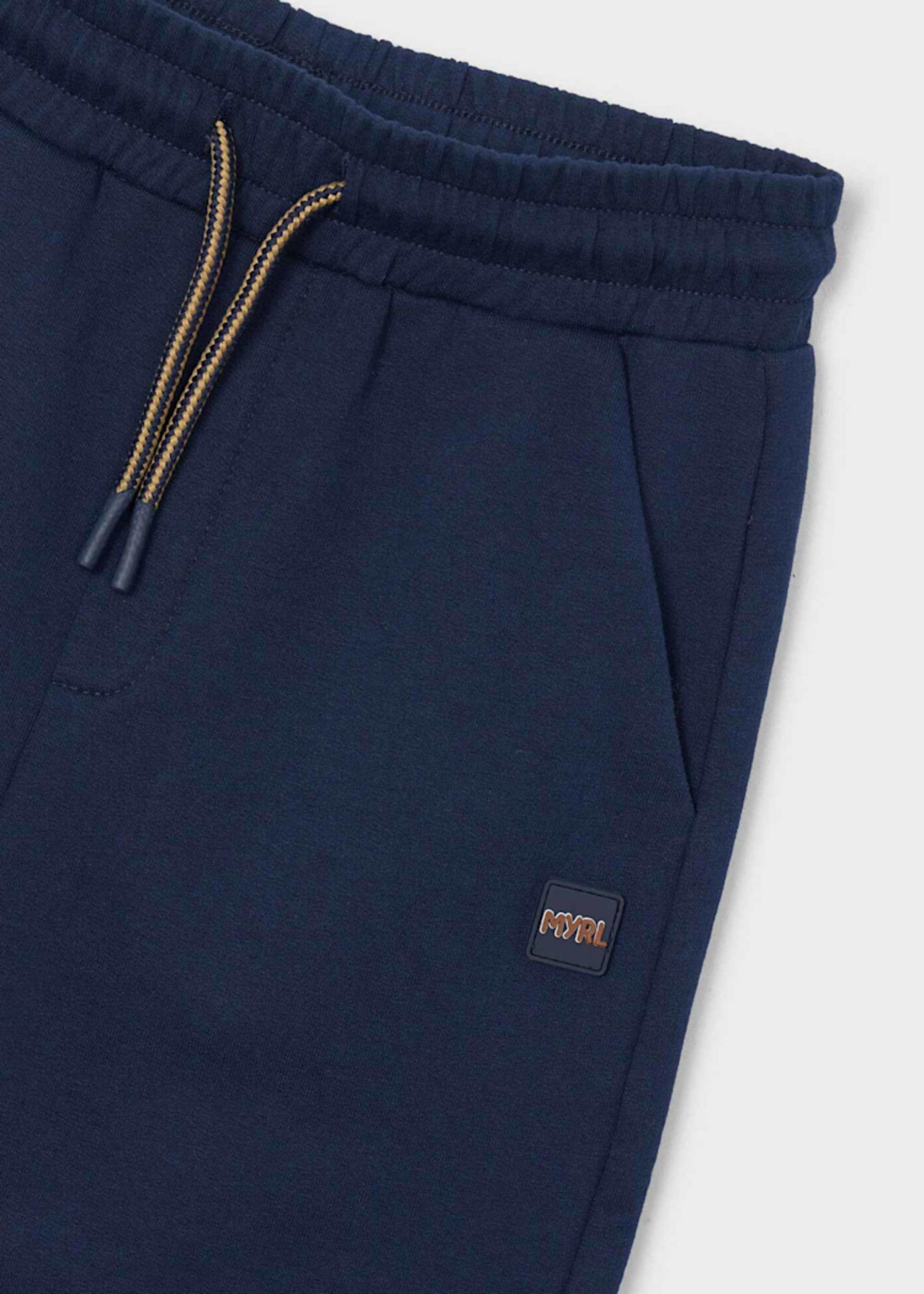 Pantalón de chándal niño