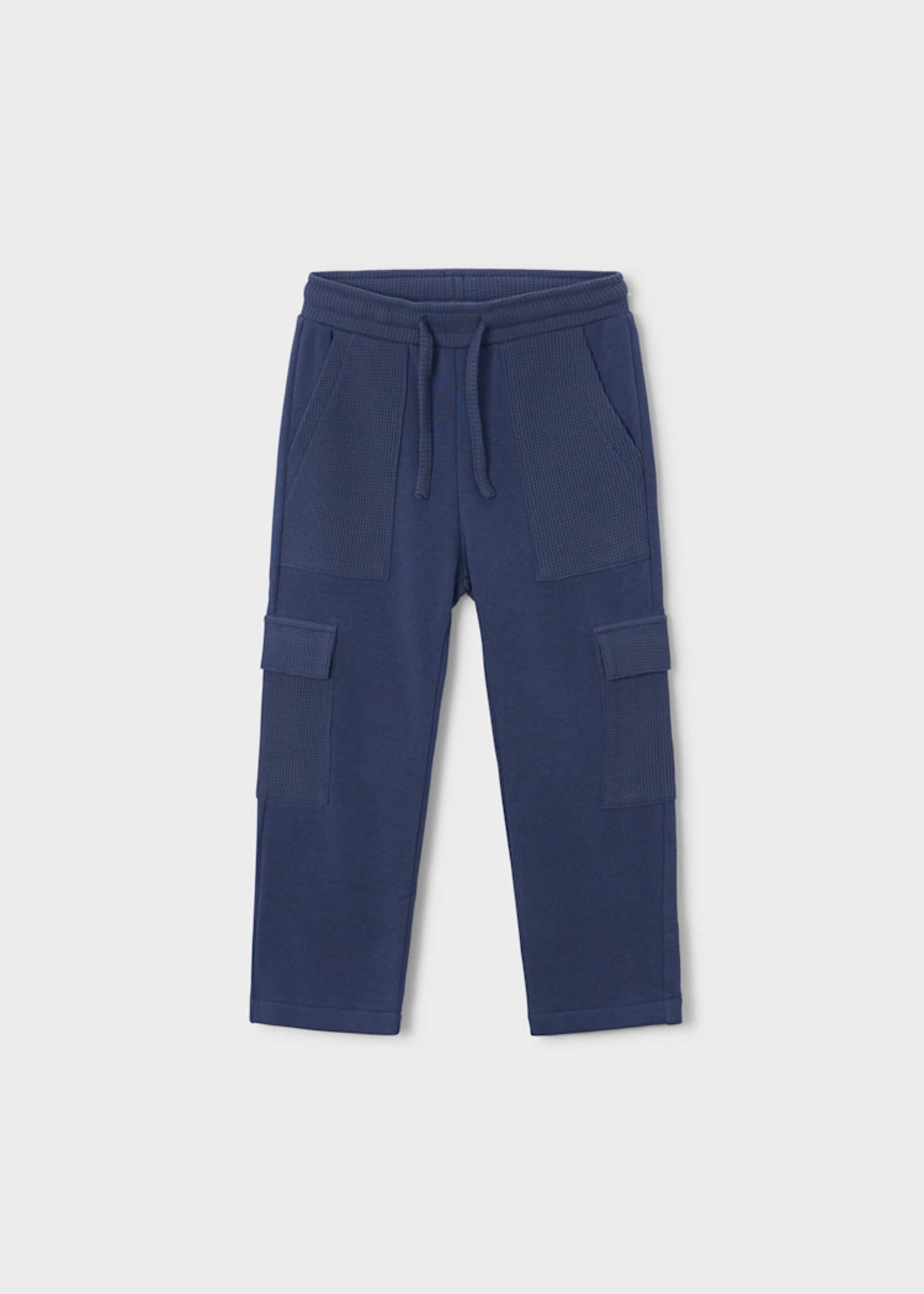 Boys' cargo trousers Boys' cargo trousers