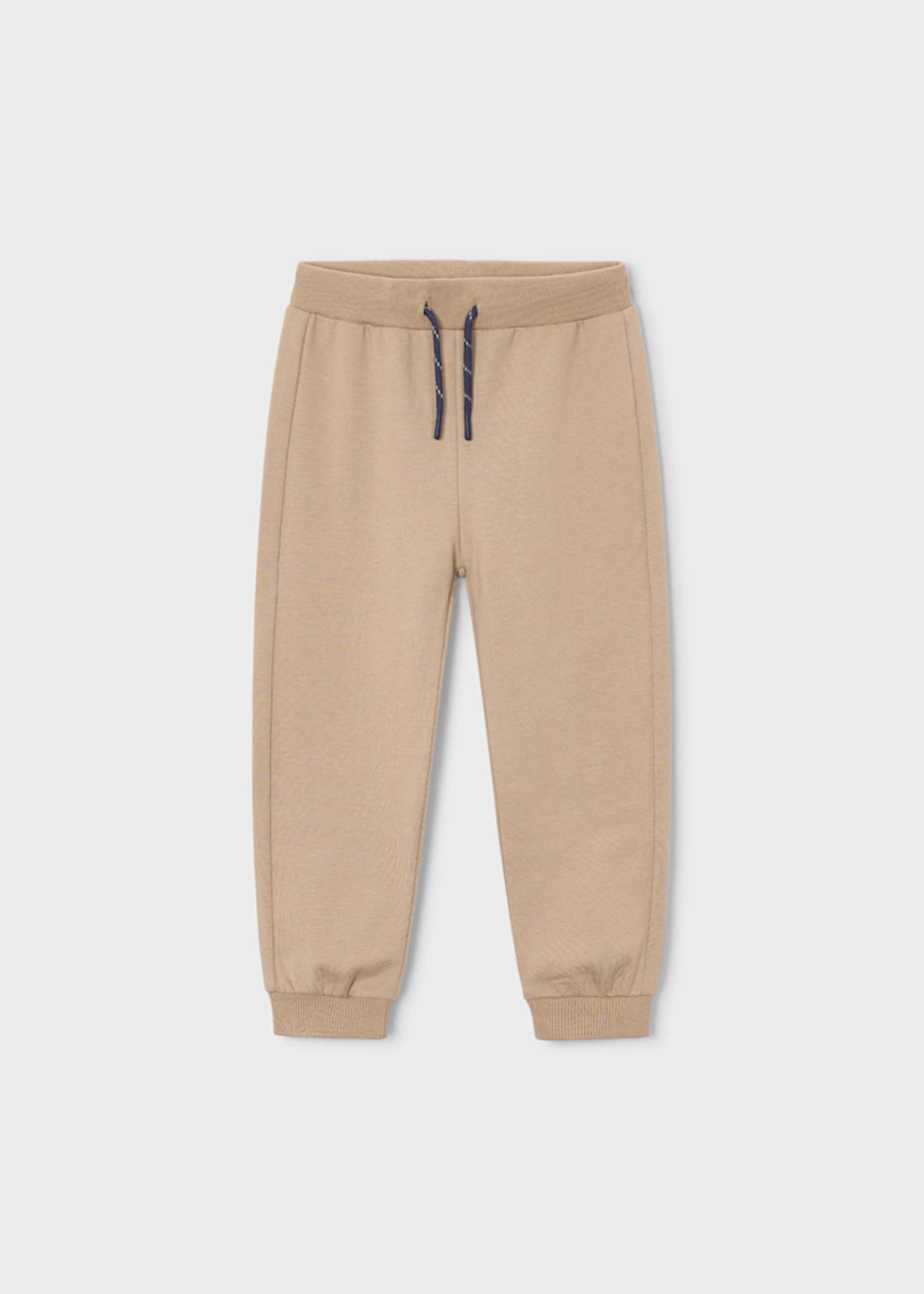 Tuta 2 pantaloni stampati bambino