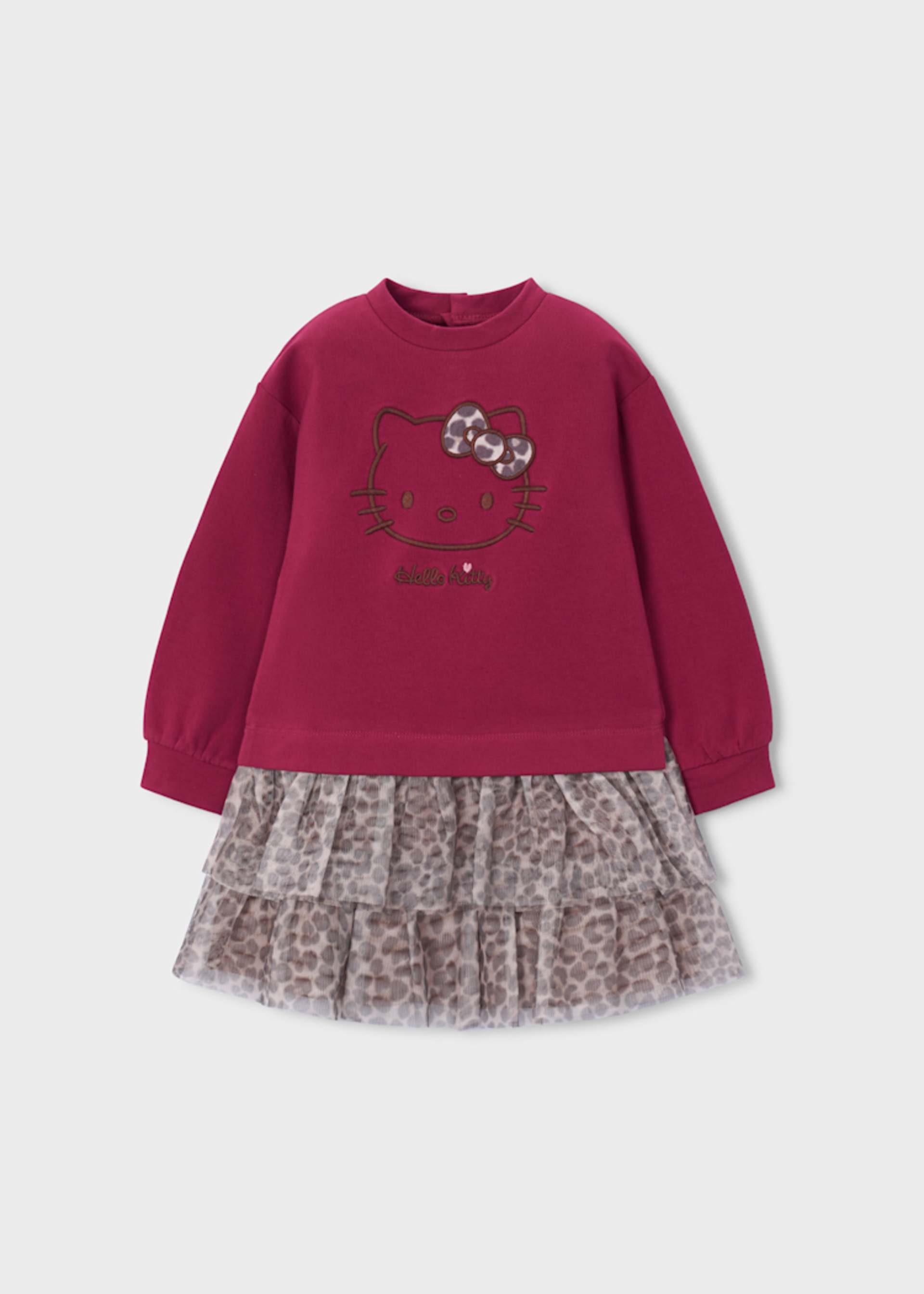 Robe combinée fille Hello Kitty ®