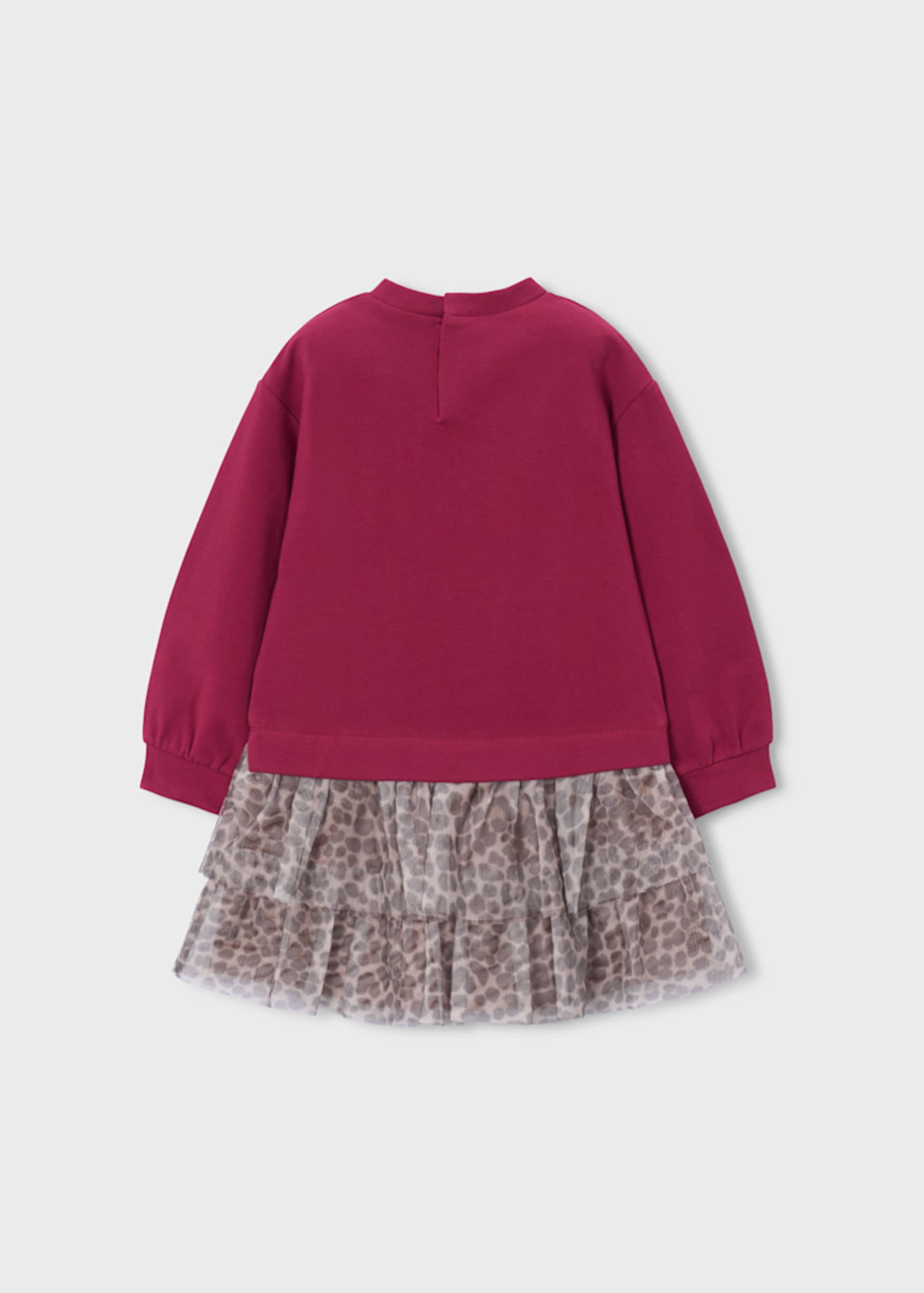 Robe combinée fille Hello Kitty ®