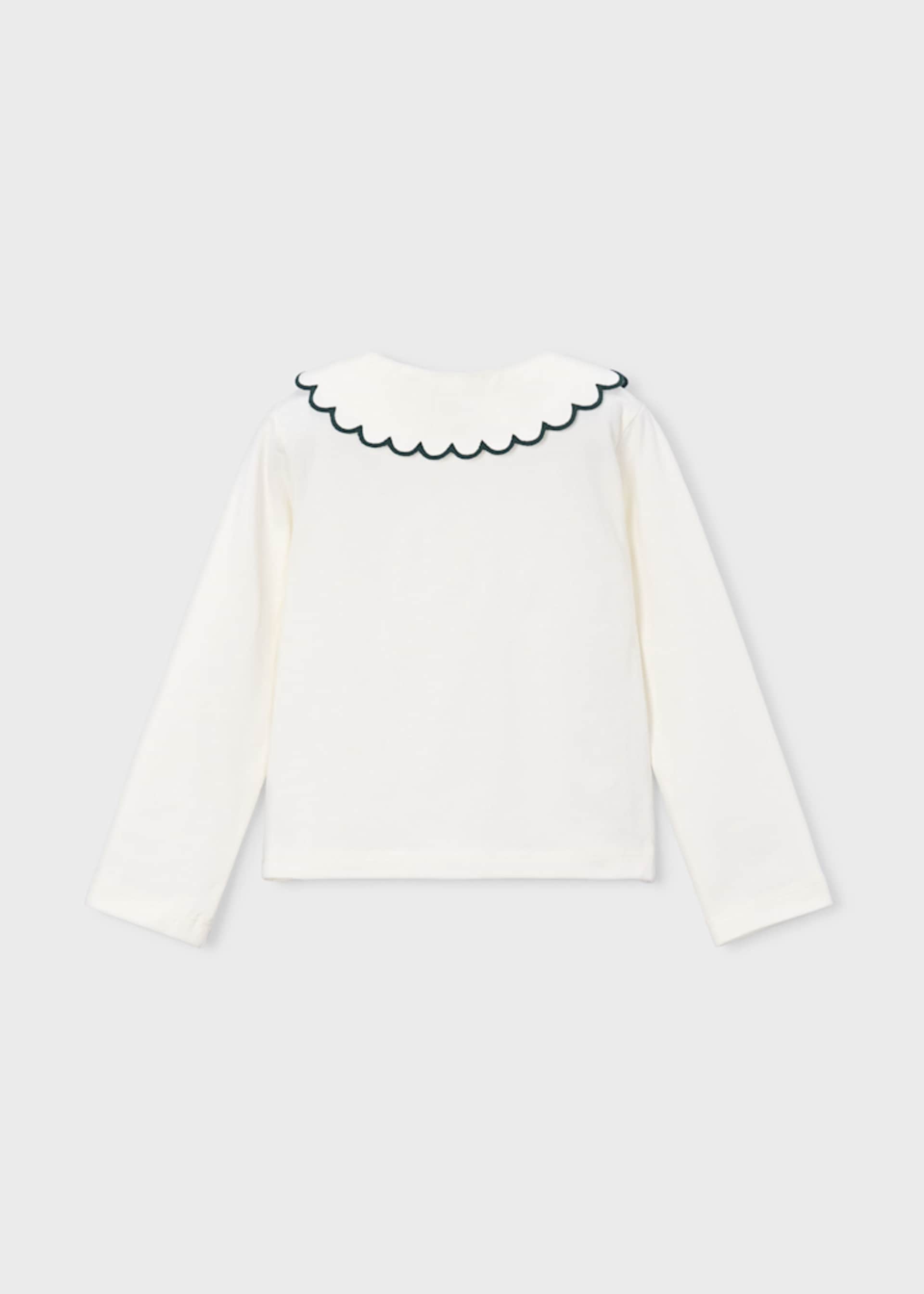 Polo col peter fille