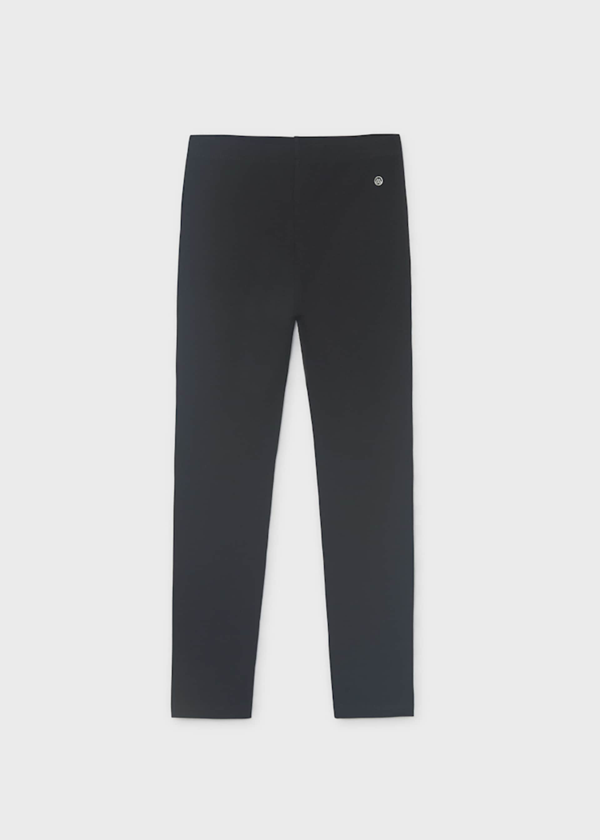 Leggings basic Teenager Mädchen