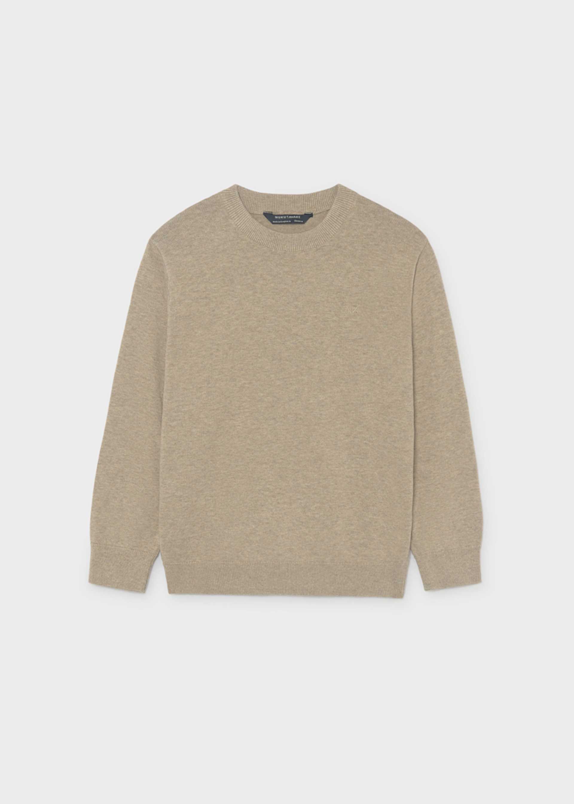 Pullover basic Teenager Jungen Pullover basic Teenager Jungen