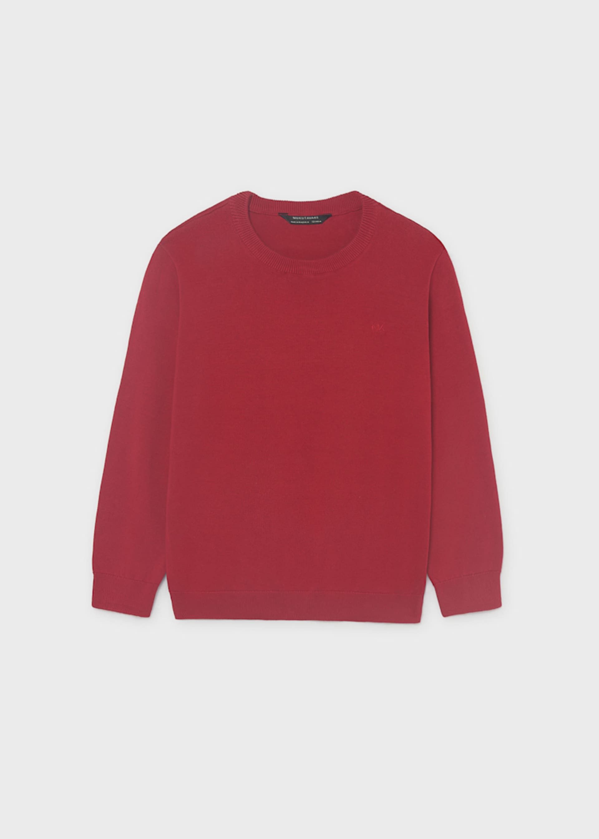 Pullover basic Teenager Jungen Pullover basic Teenager Jungen