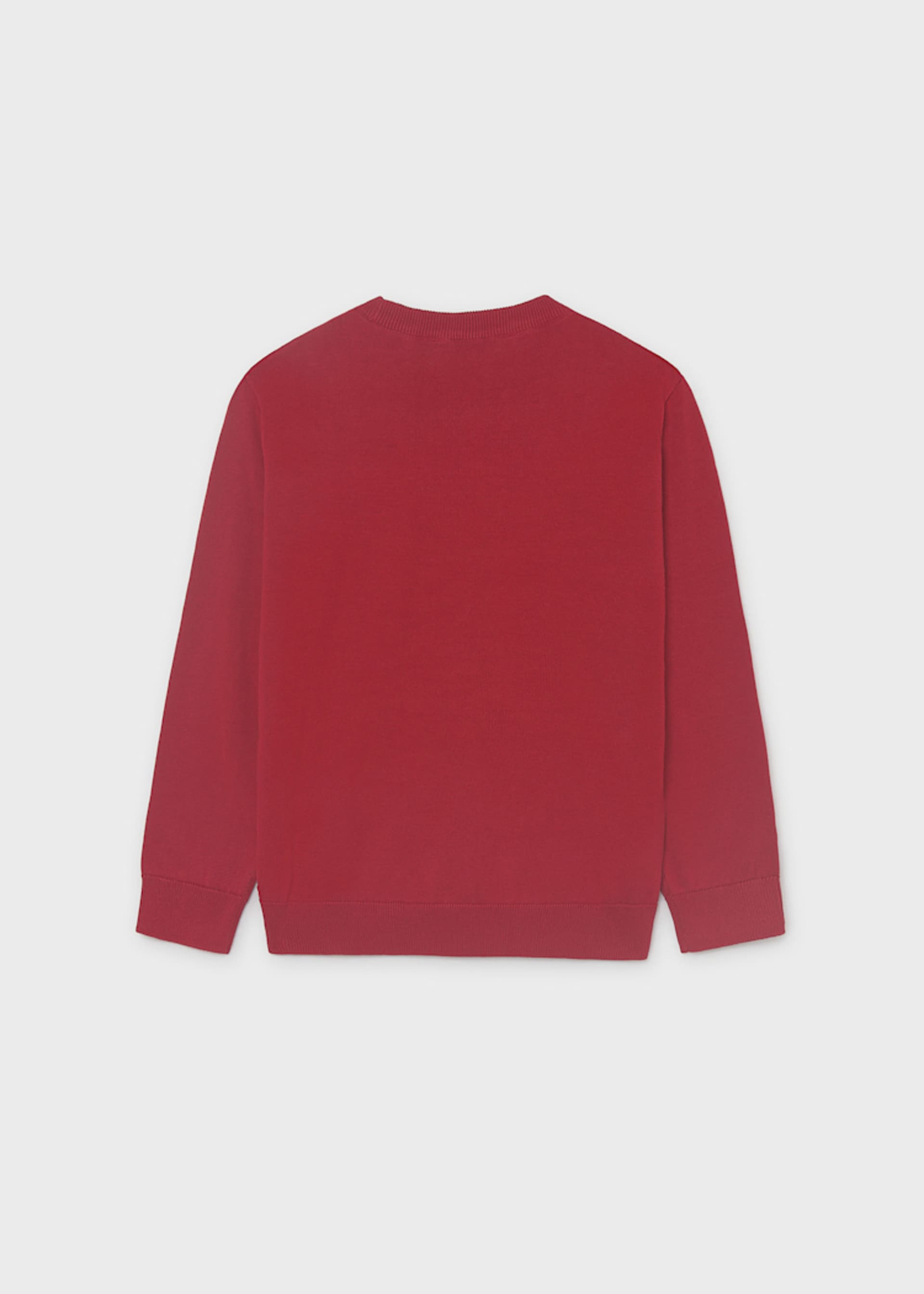 Pullover basic Teenager Jungen Pullover basic Teenager Jungen