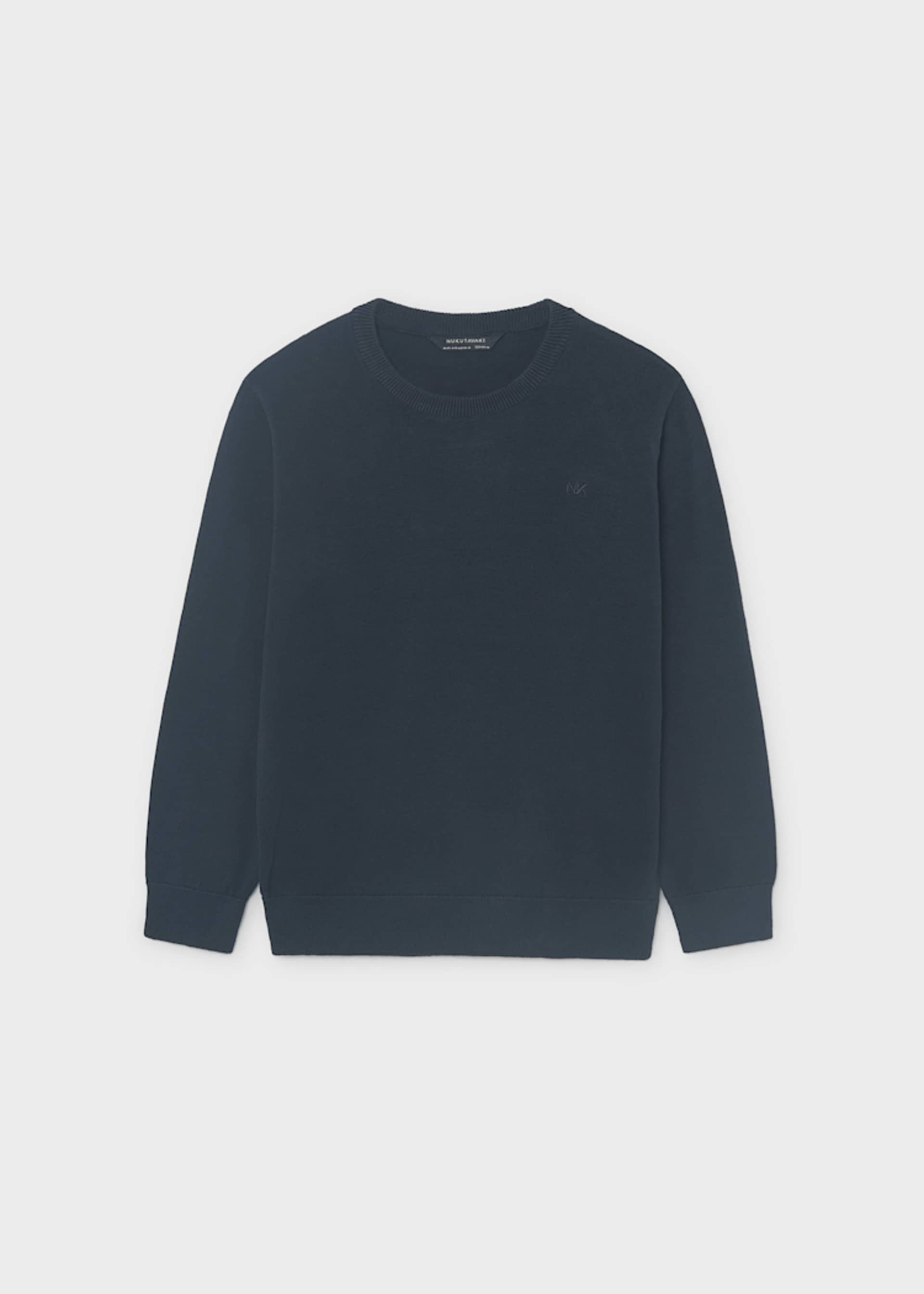 Pull basique  garçon