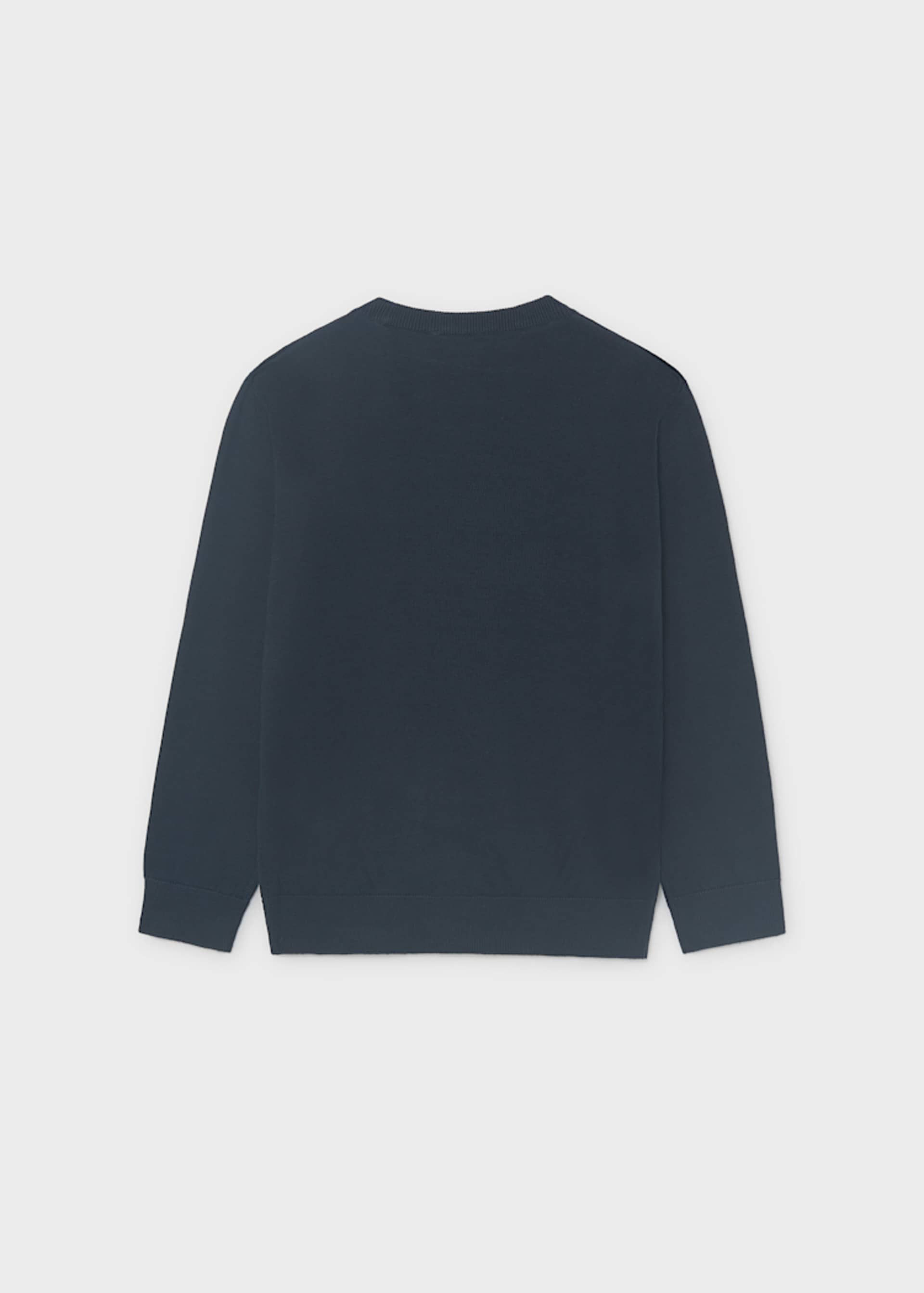 Pullover basic Teenager Jungen Pullover basic Teenager Jungen