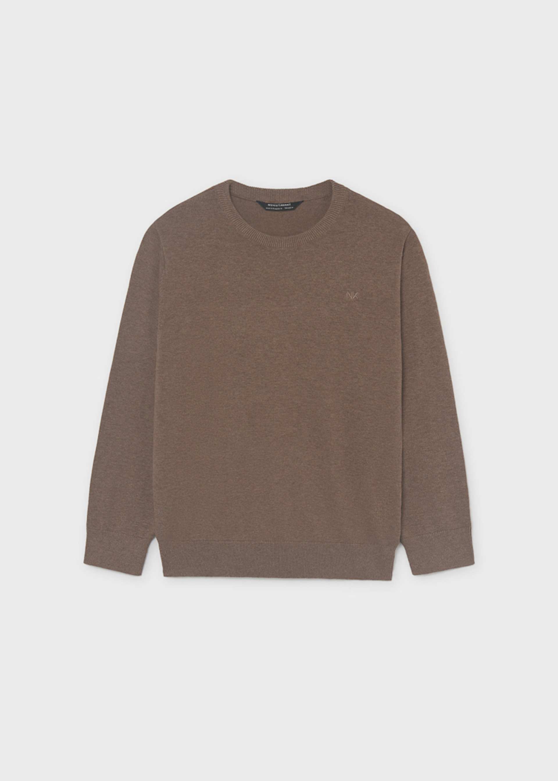Pull basique  garçon