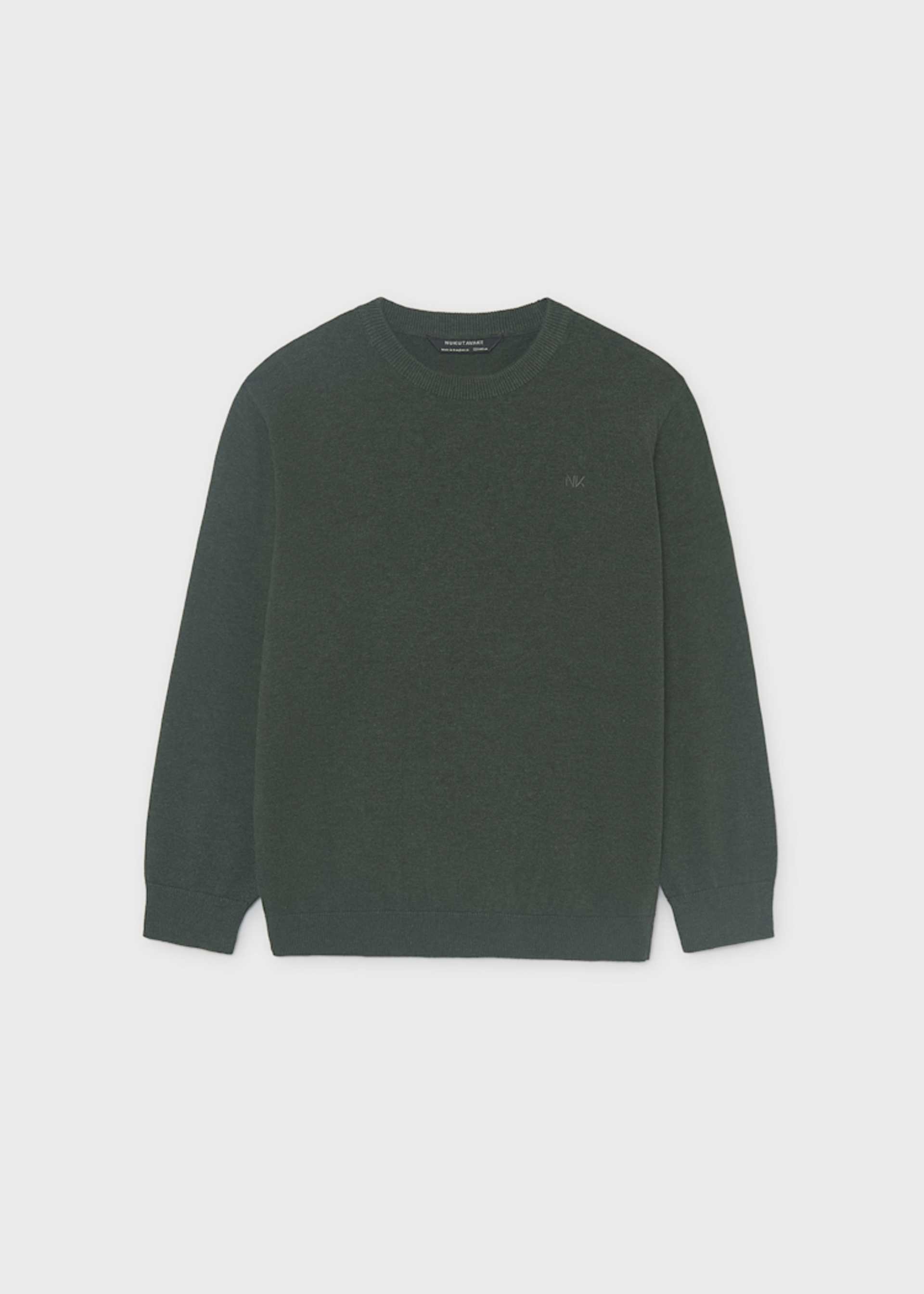 Pullover basic Teenager Jungen Pullover basic Teenager Jungen