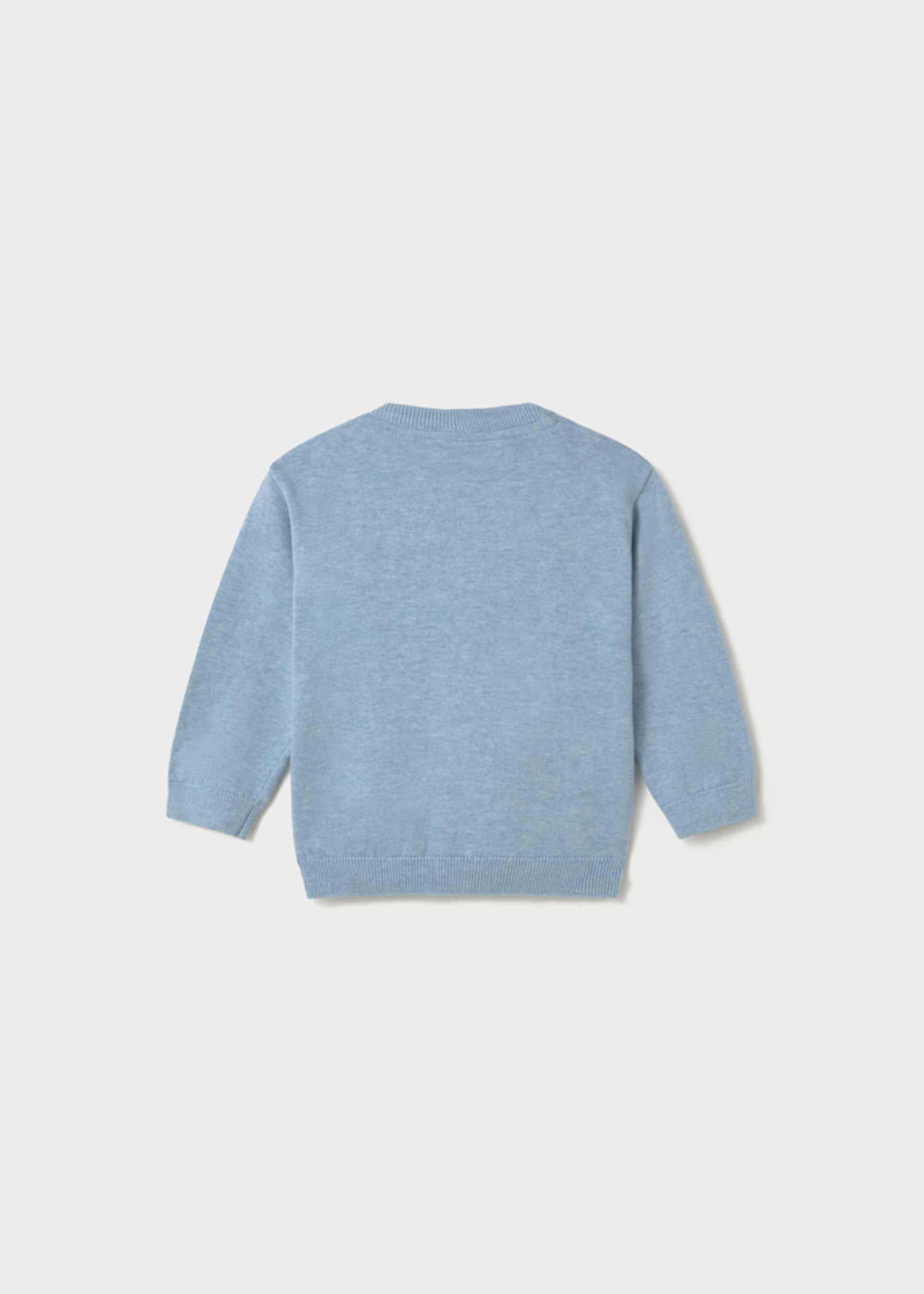 Basic baby jumper