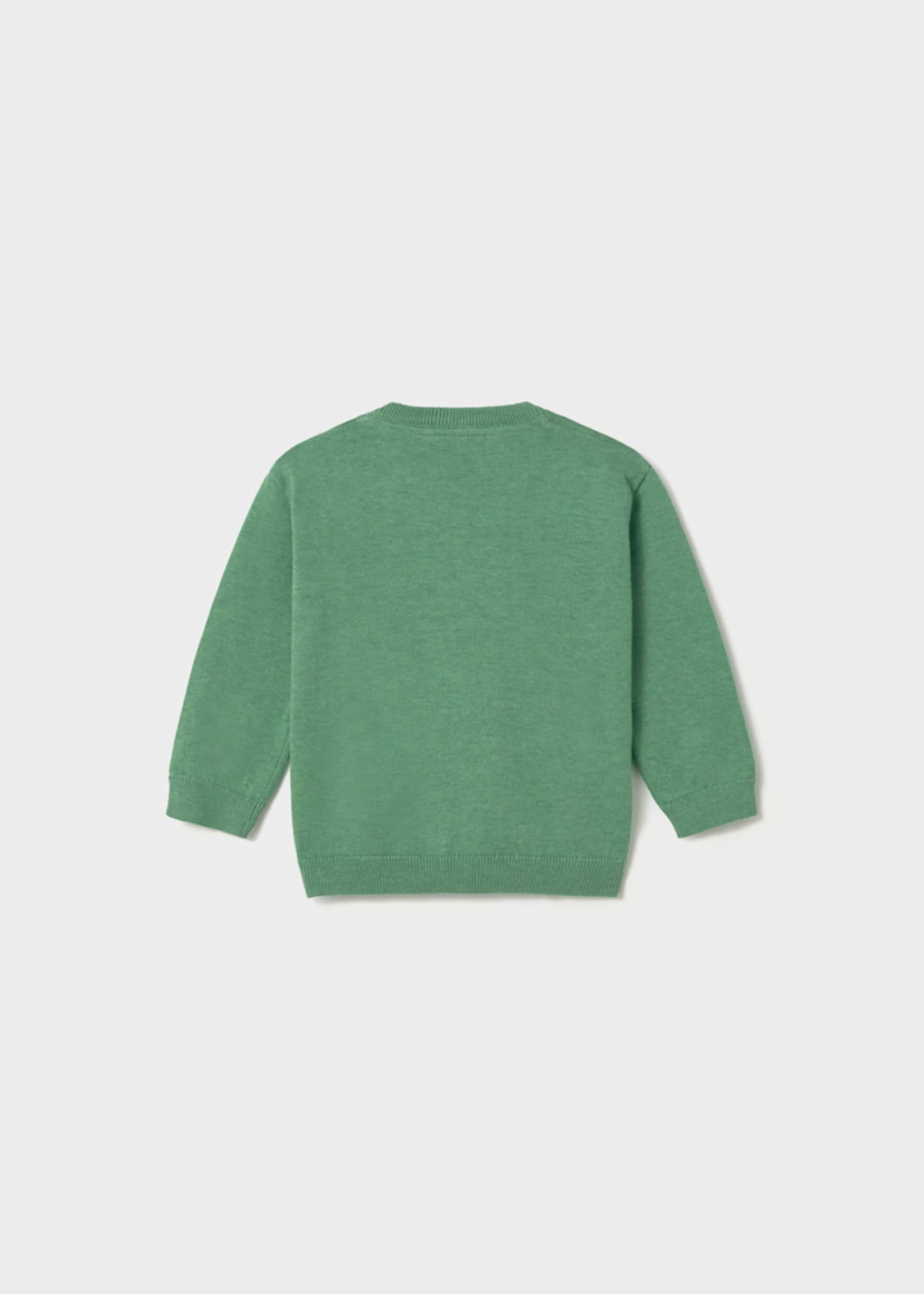 Basic baby jumper