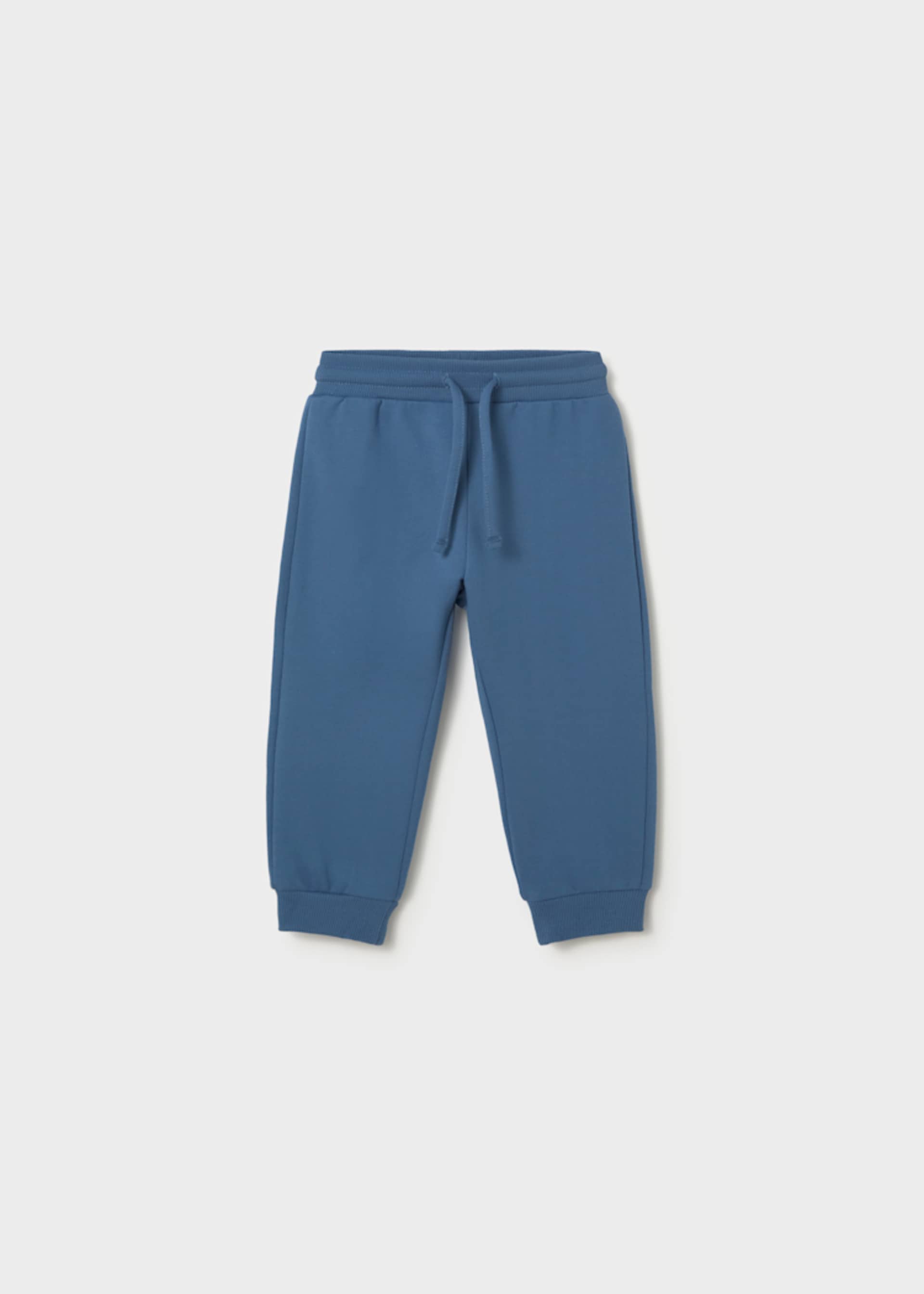 Pantalone tuta basico bimbo