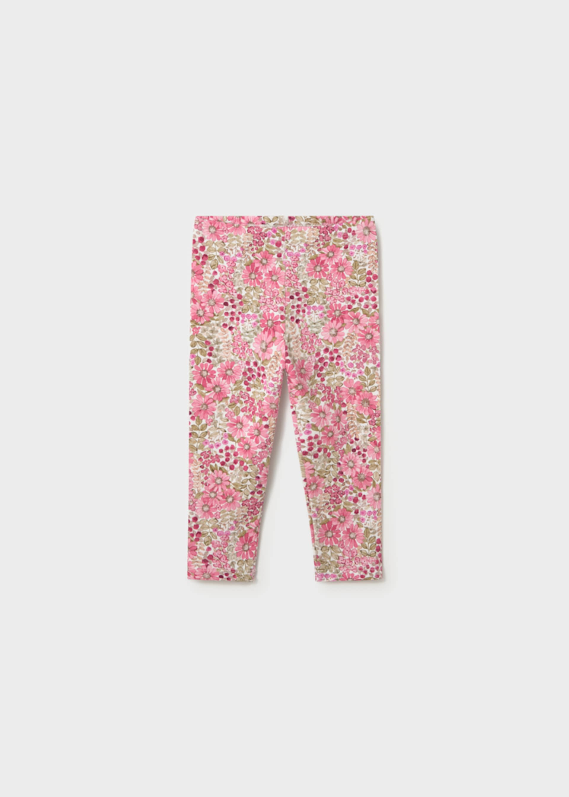 Baby print leggings Baby print leggings