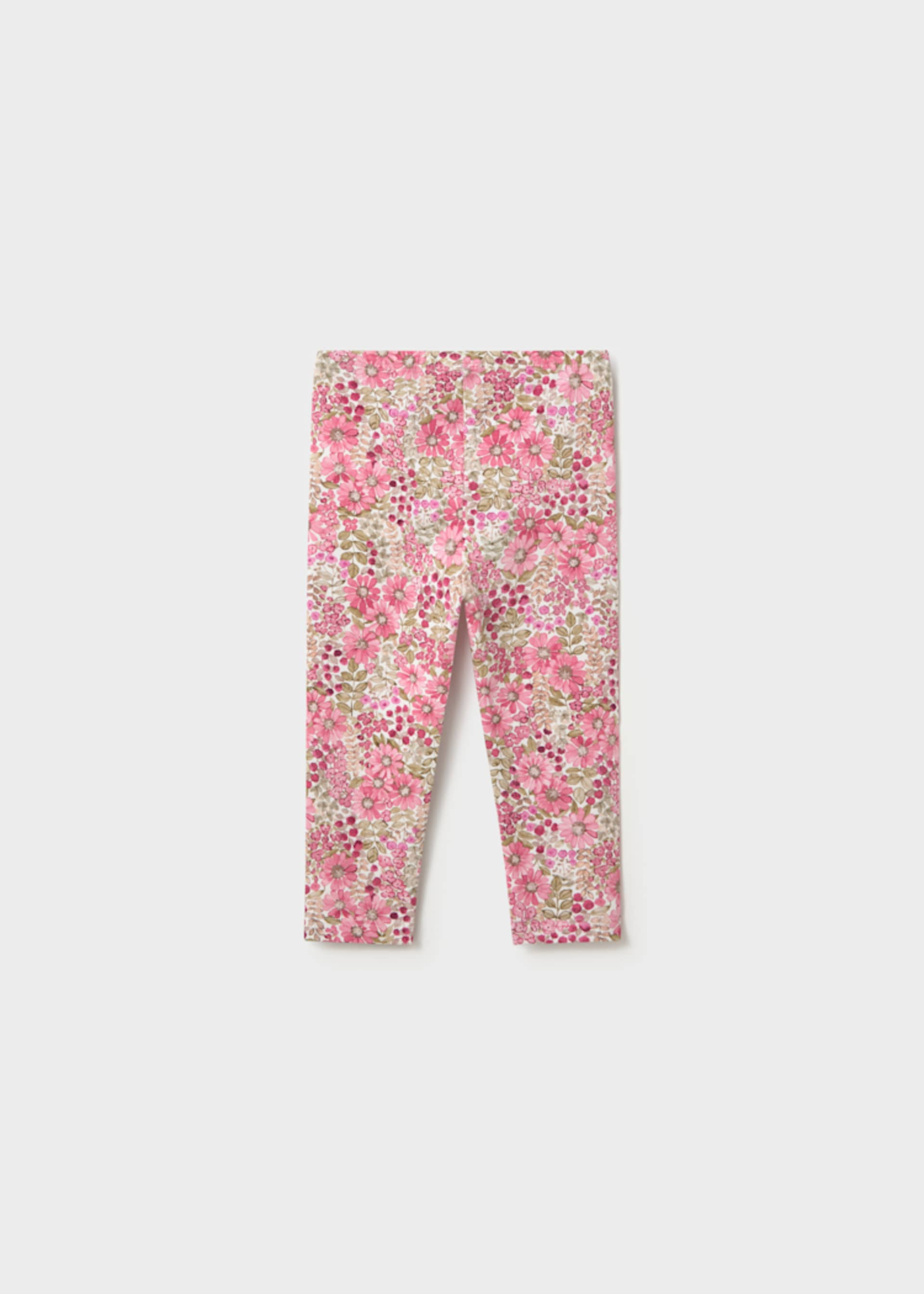 Leggings gemustert Baby