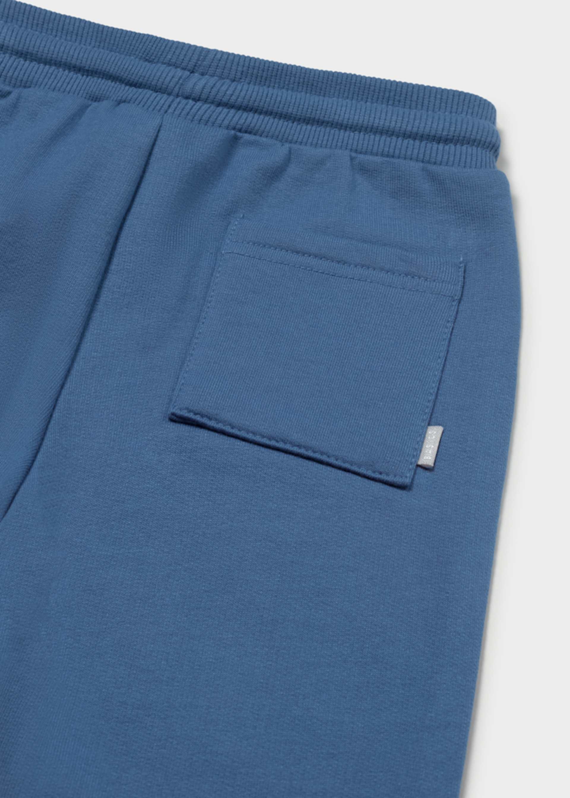 Pantalone tuta basico bimbo