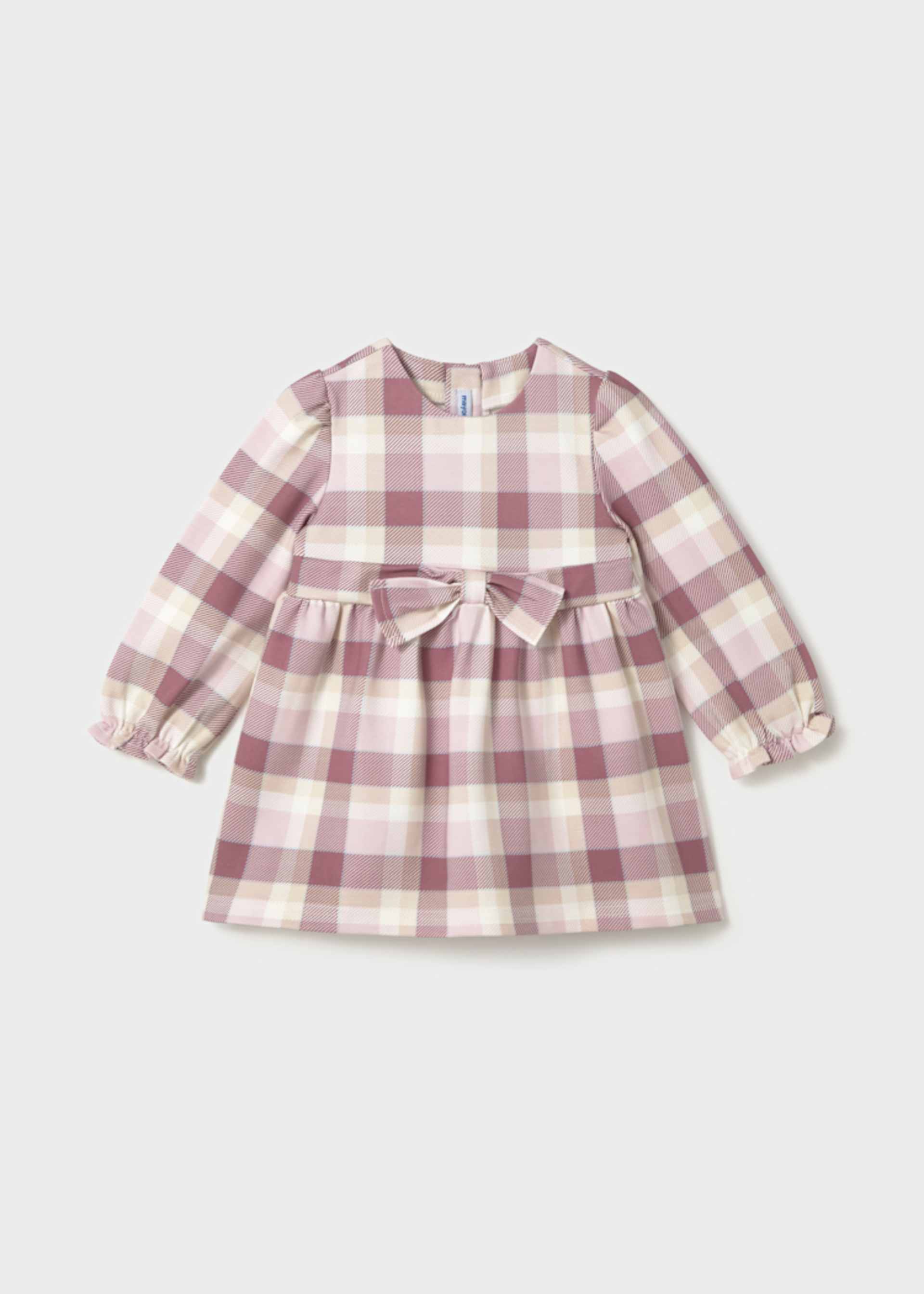 Kleid kariert Baby